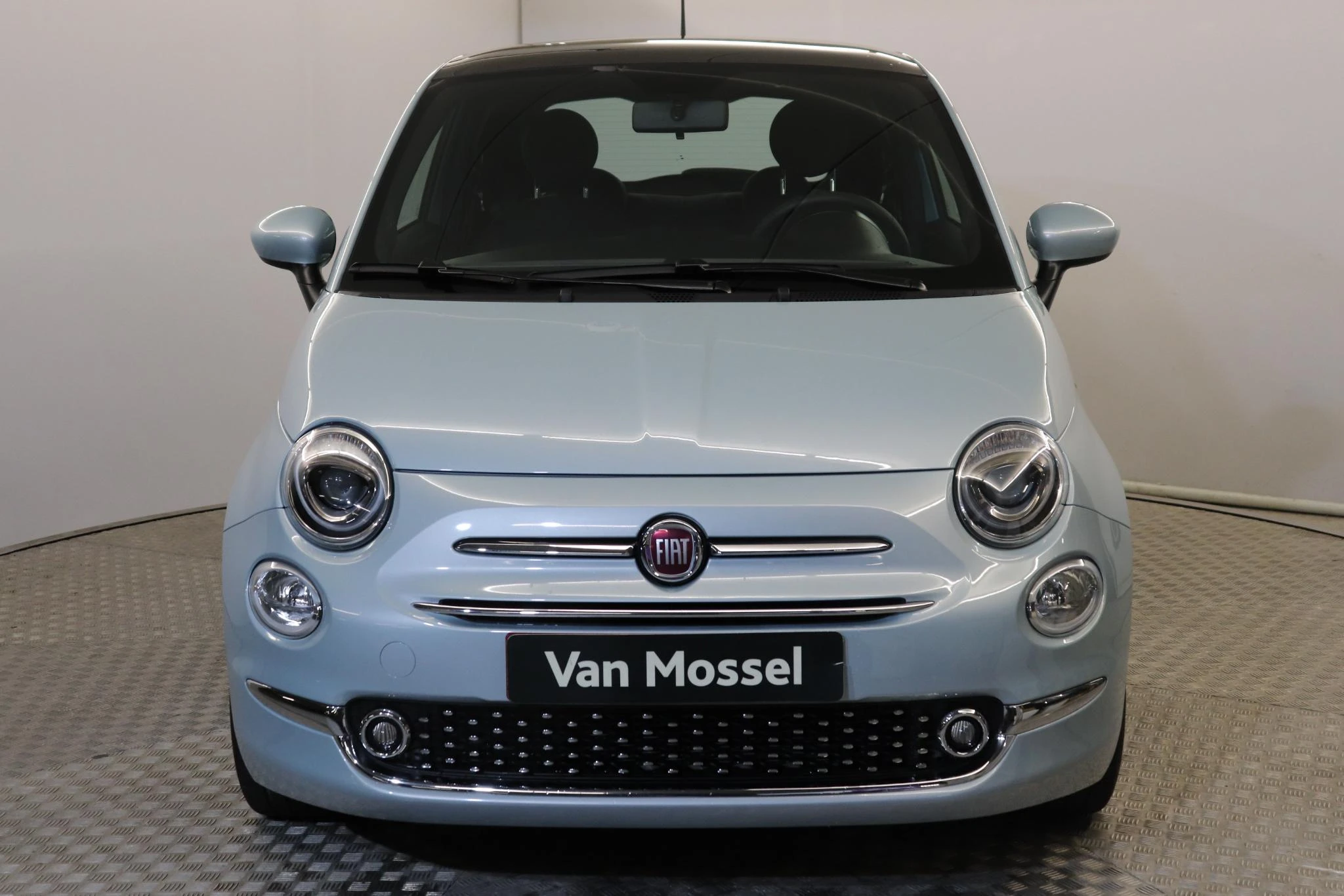 Fiat 500 (3-d) 1.0 Hybrid 70 Dolcevita 51kW