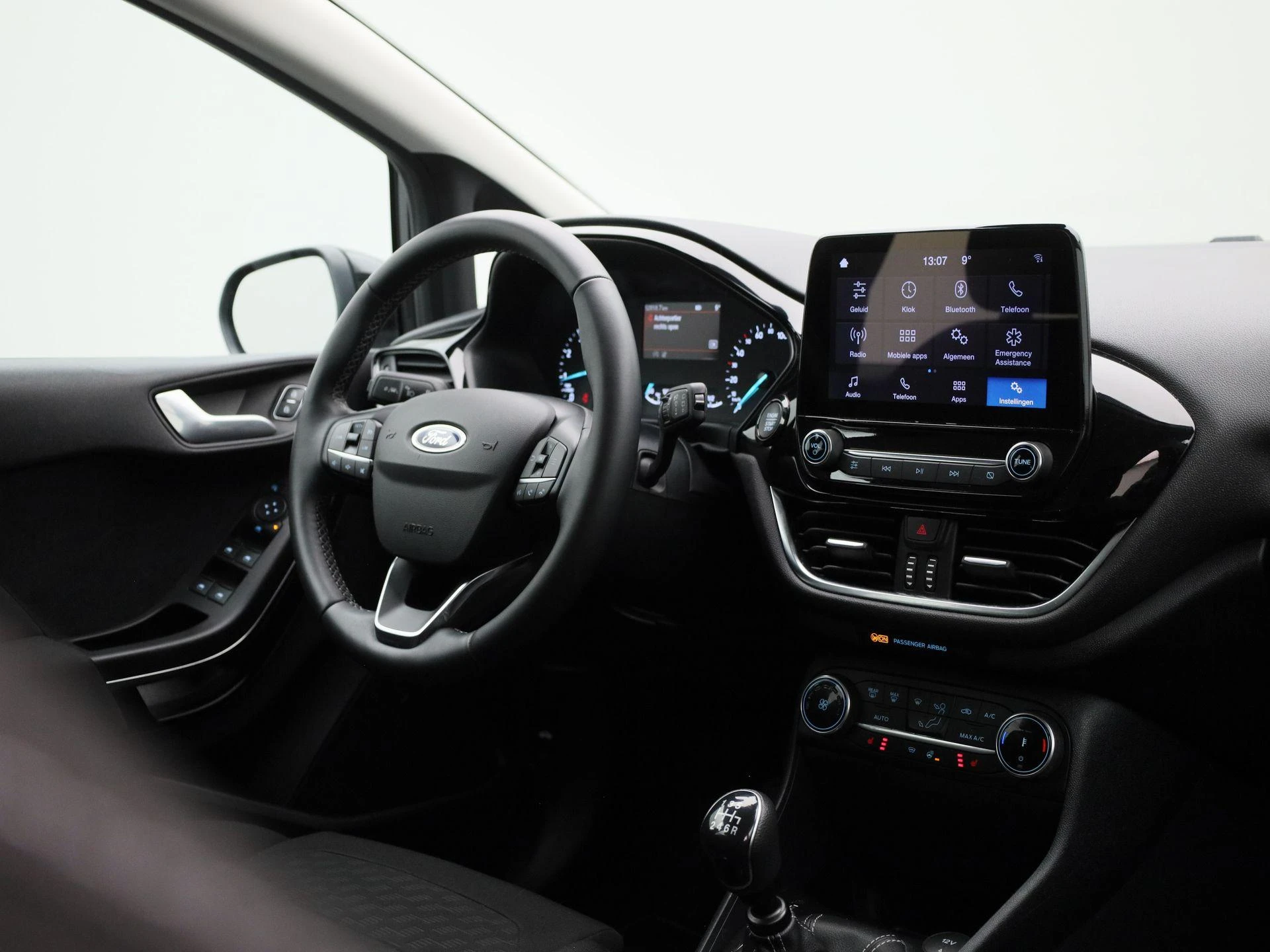 Ford Fiesta - 31