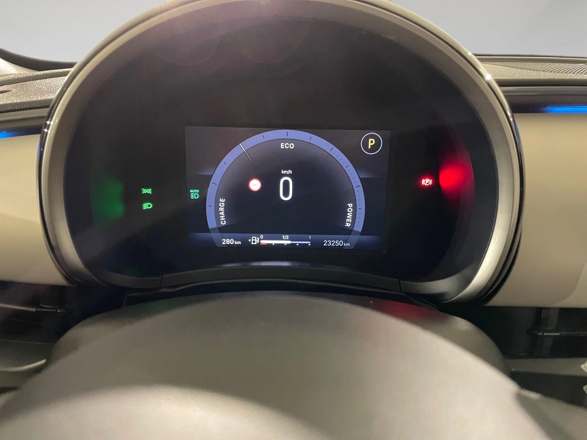 Fiat 600 1.2 Hybrid Urban