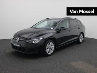 Volkswagen Golf Variant VIII 1.0 eTSI 81kW DSG Life