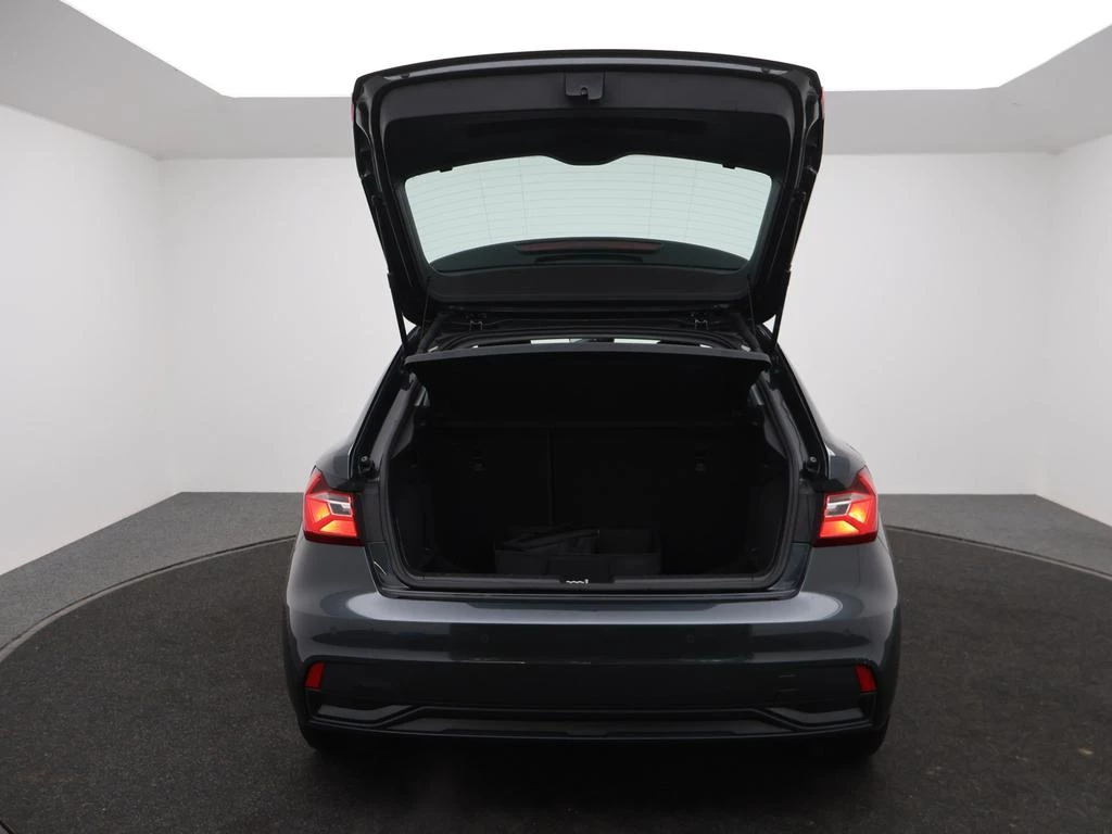 Audi A1 Sportback Audi A1 Sportback Advanced 25TFSI 95PK *VIRTUAL COCKPIT*NAVI*PDC*CRUISE*BLTH*...*
