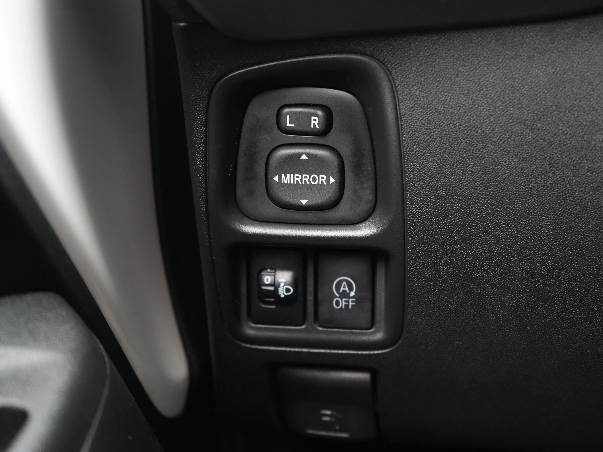 Toyota Aygo 1.0 VVT-i x-sport