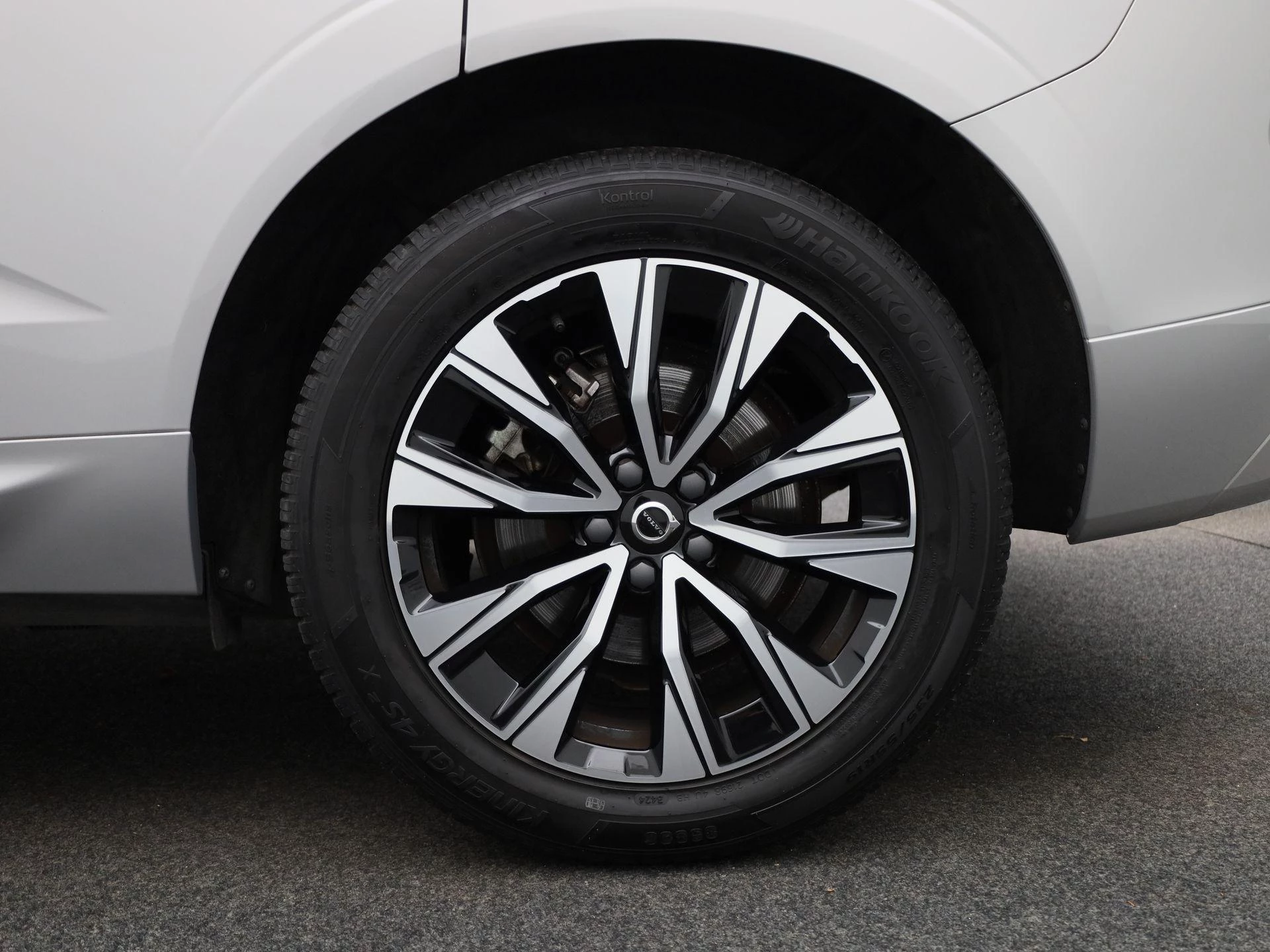 Volvo XC60 B4 P Geartronic Core