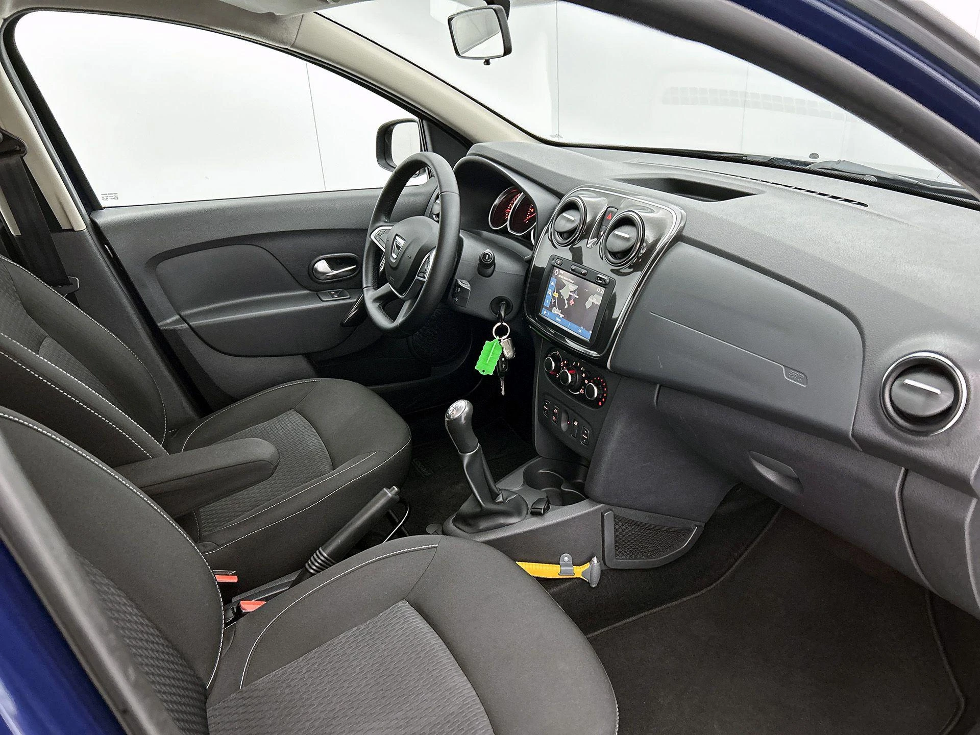 Dacia Logan MCV 0.9 TCe Laureate