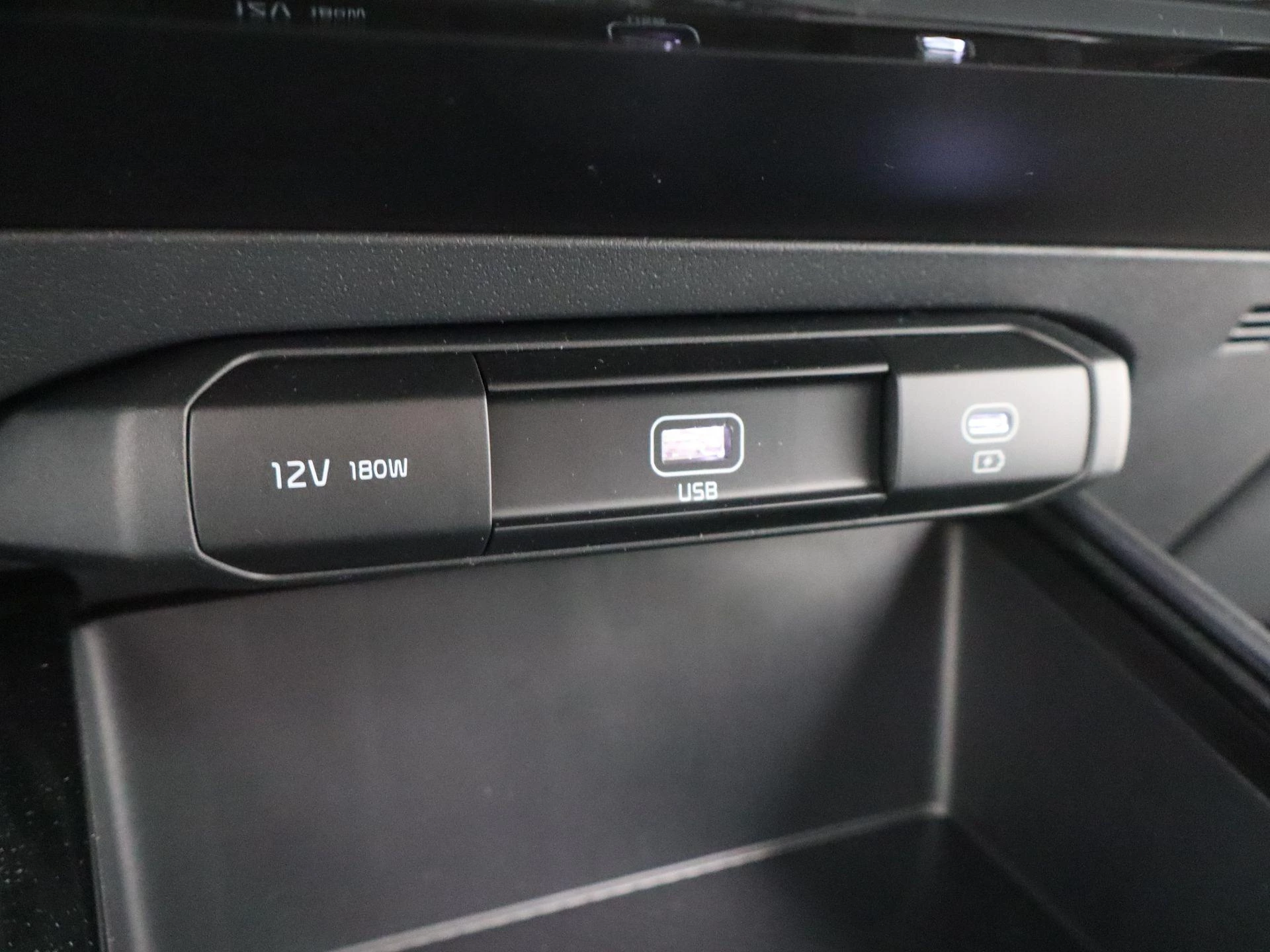 Kia Niro 1.6 GDi Hybrid DynamicPlusLine