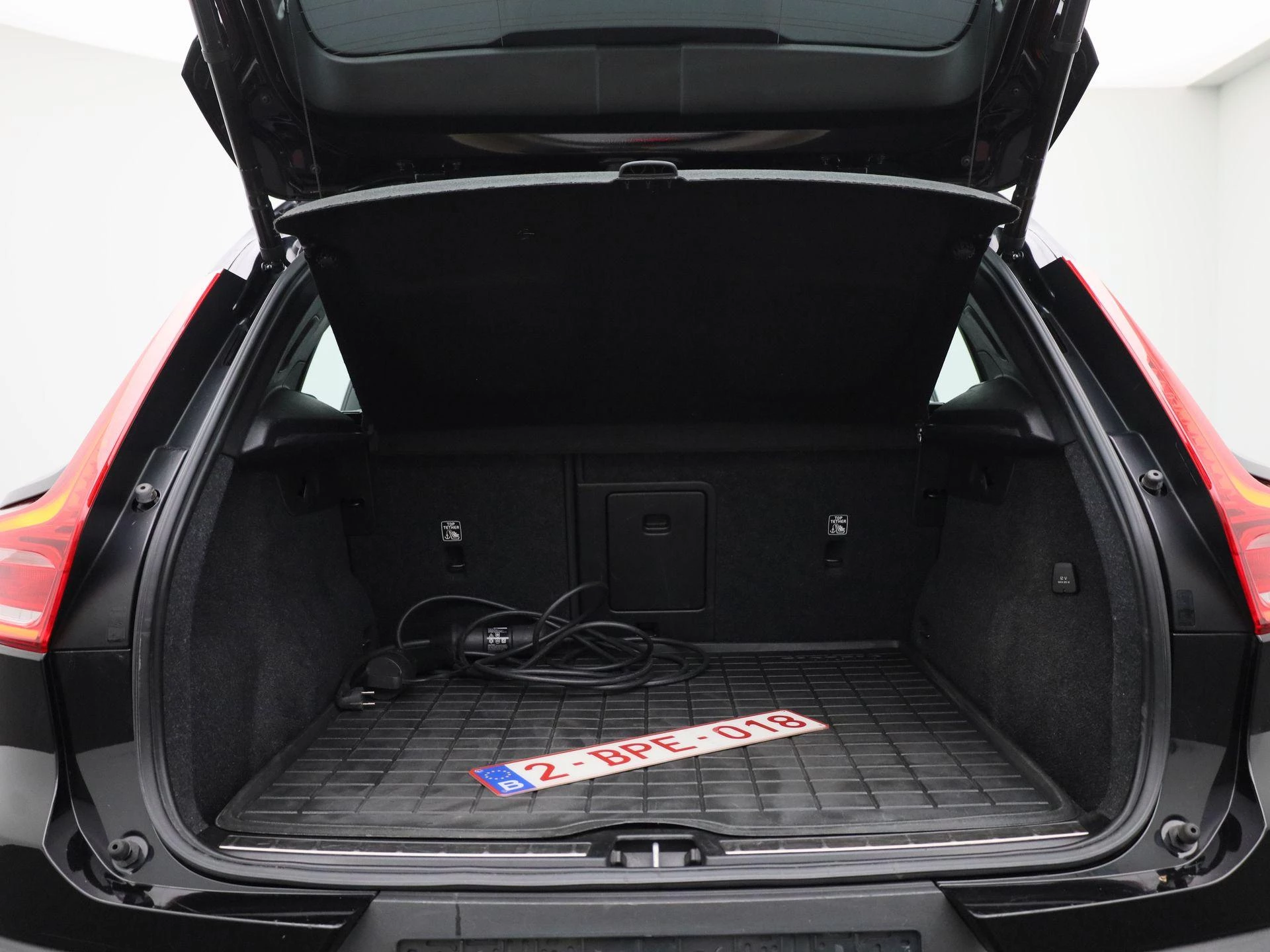 Volvo XC40 1.5 T4 Recharge Inscription
