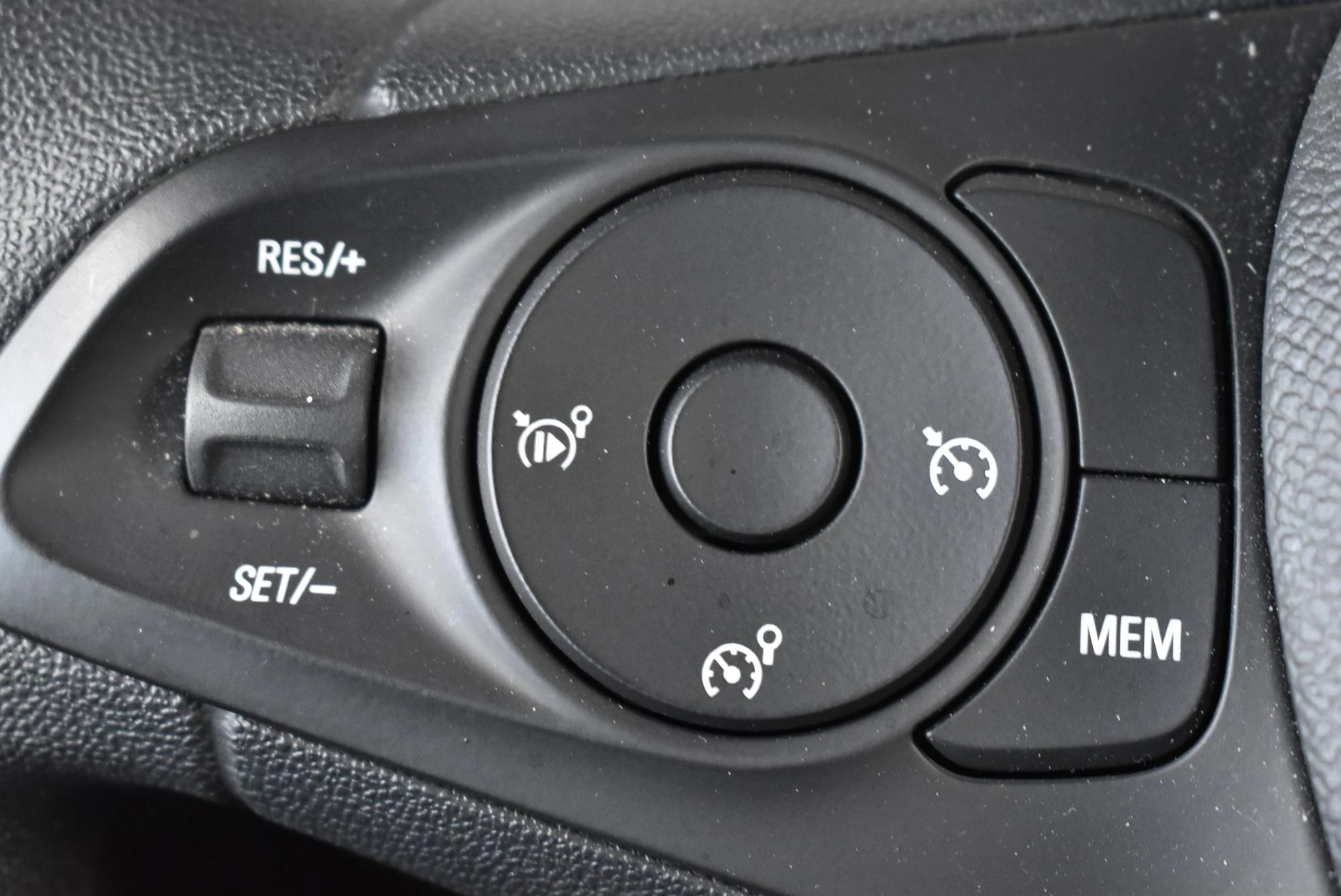 Opel Corsa 1.2 Edition