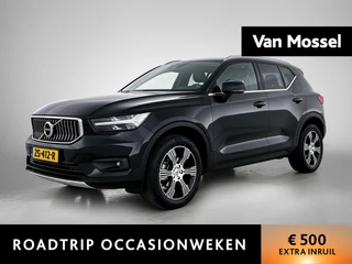Volvo XC40 1.5 T3 Inscription