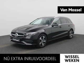 Mercedes-Benz C-Klasse Break C 300 e Business Line