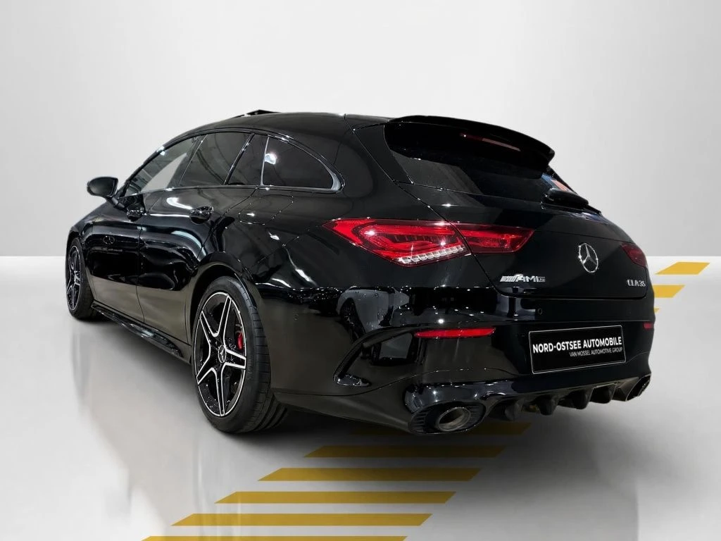 Mercedes-AMG-CLA 35 AMG-image-12