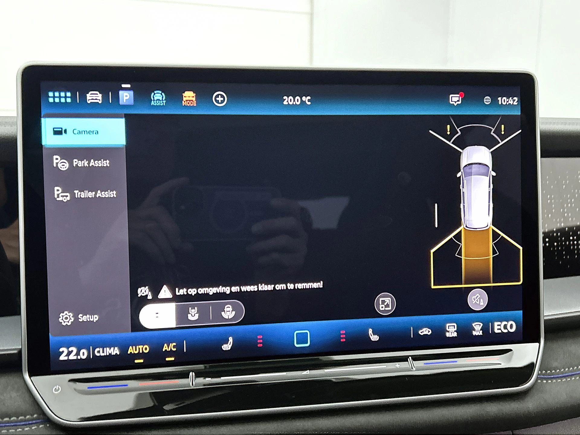 Volkswagen Tayron 1.5 eHybrid R-Line Edition