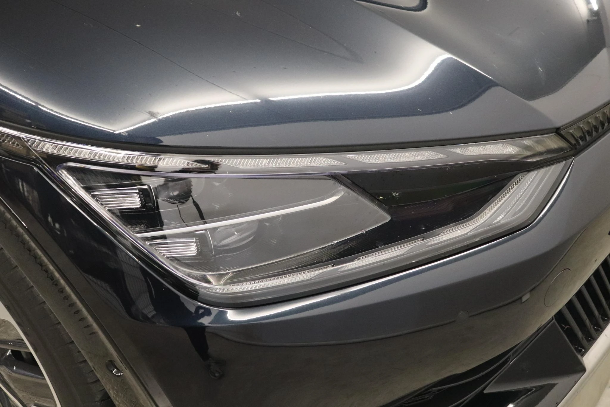 Kia EV6 (5-d) BEV 77.4 kWH GT Line AWD