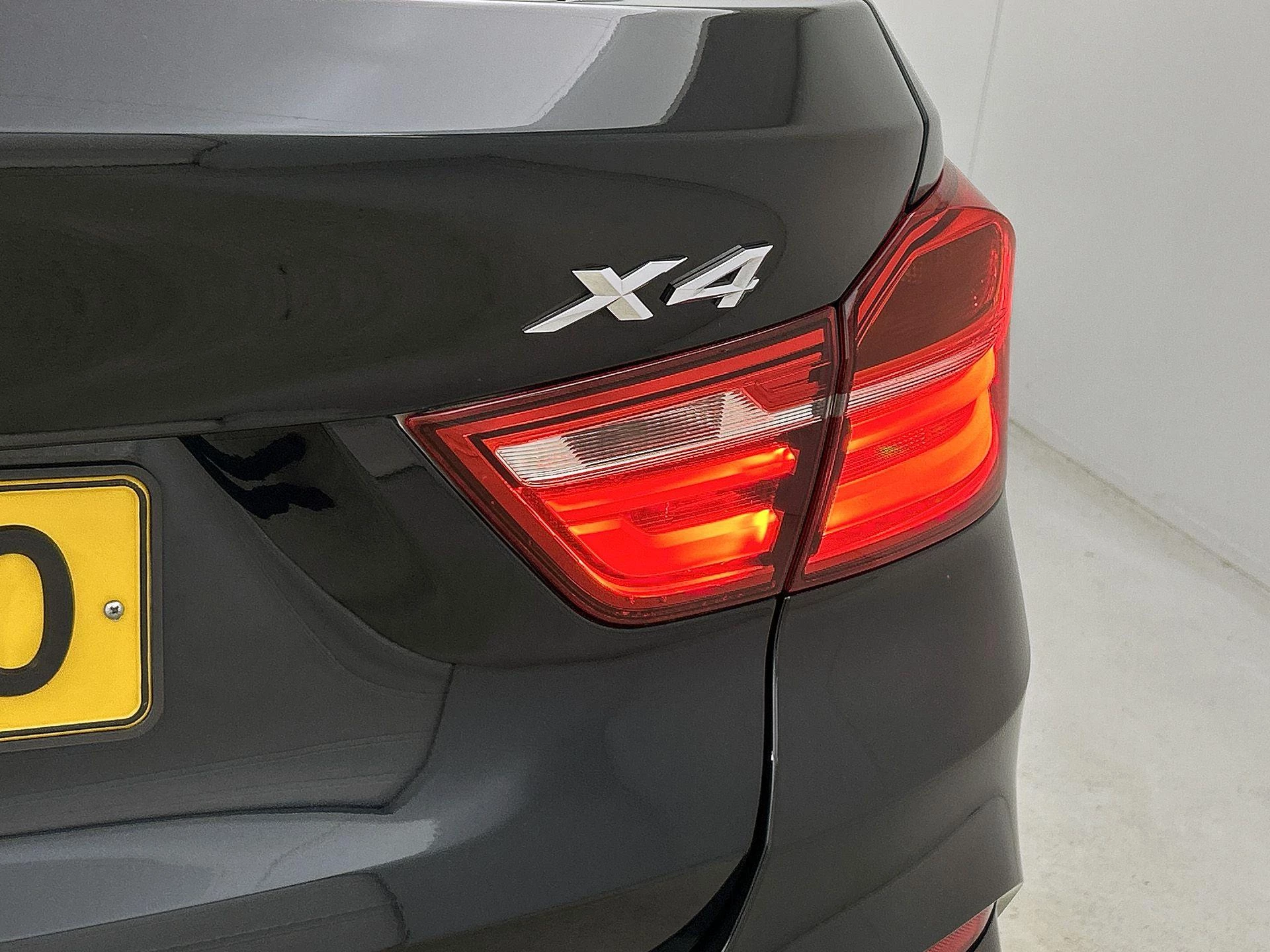 BMW X4 xDrive20i Executive