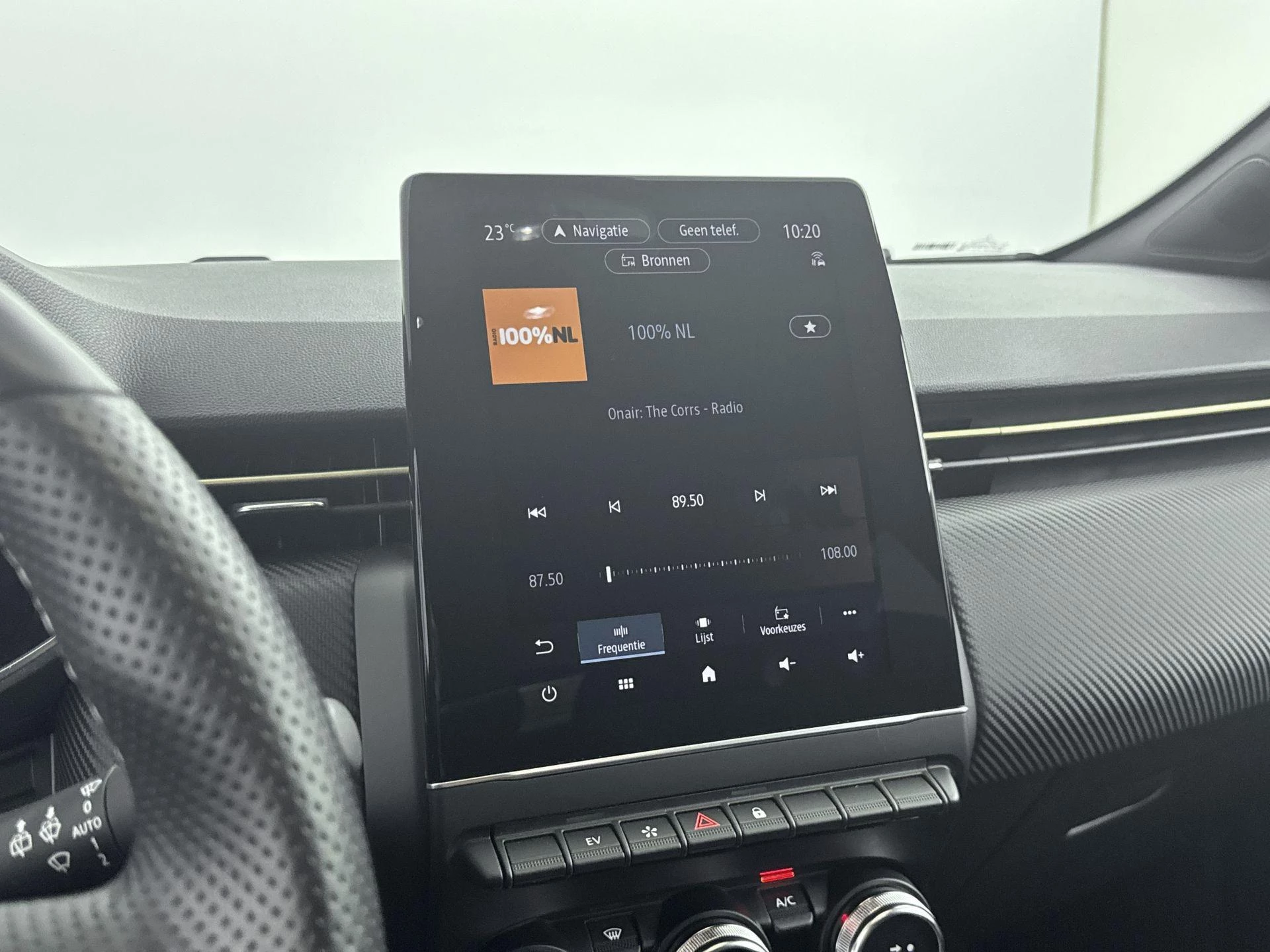 Renault Clio 1.6 E-Tech Hybrid 145 E-Tech Engineered
