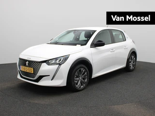 Peugeot e-208 EV Active Pack 50 kWh