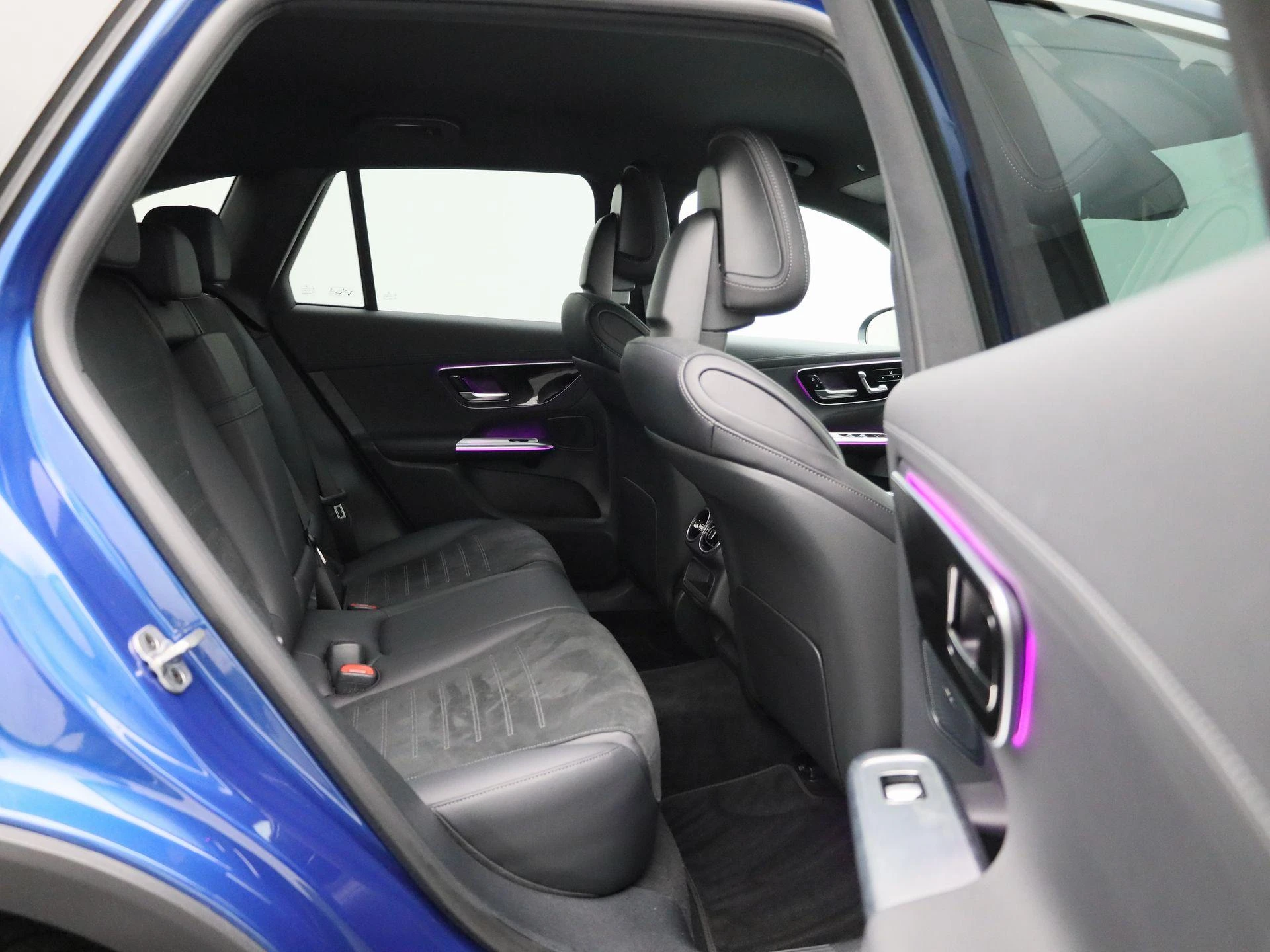 Mercedes-Benz GLC 300D