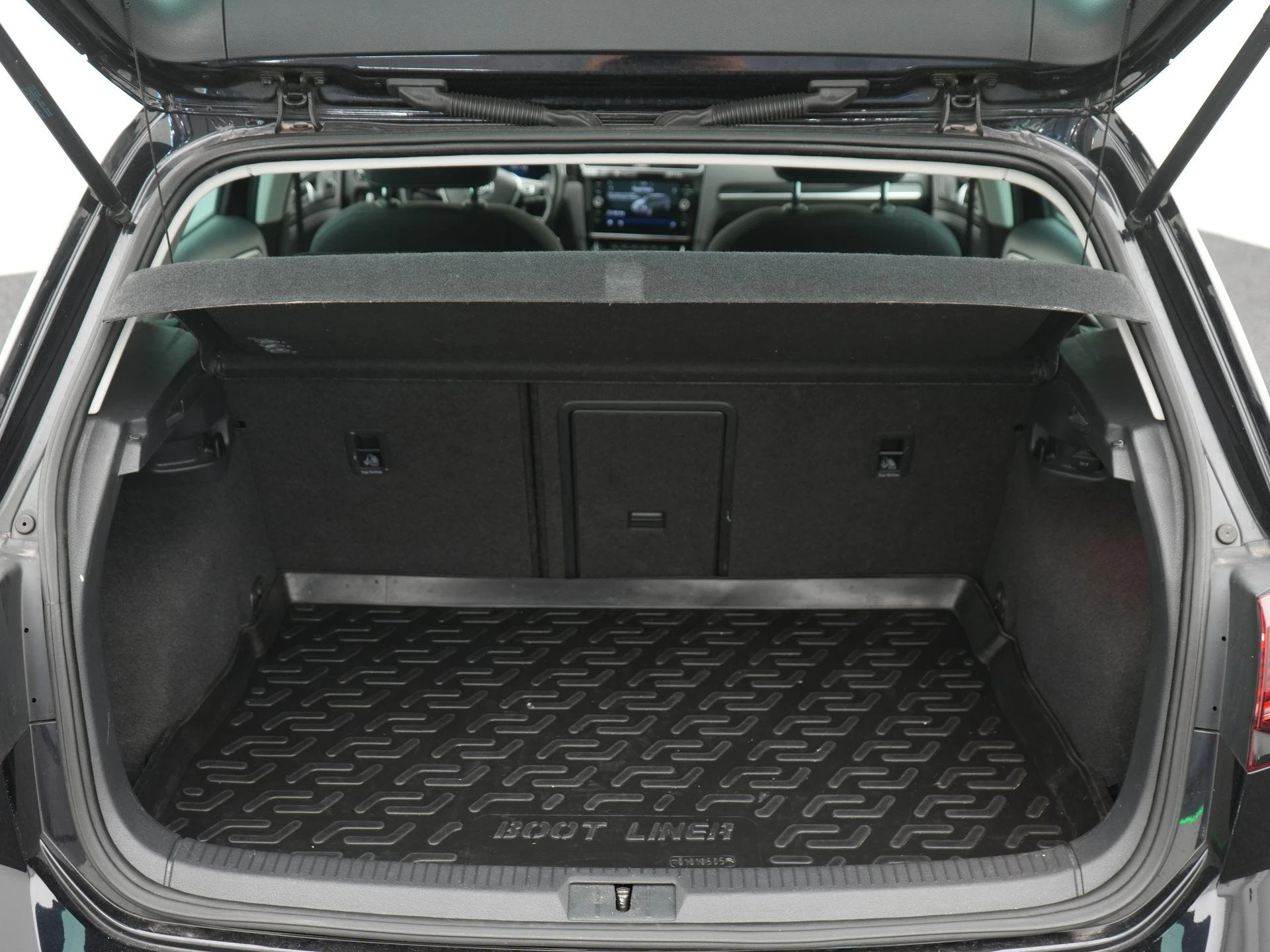 Volkswagen Golf 1.4 TSI Highline