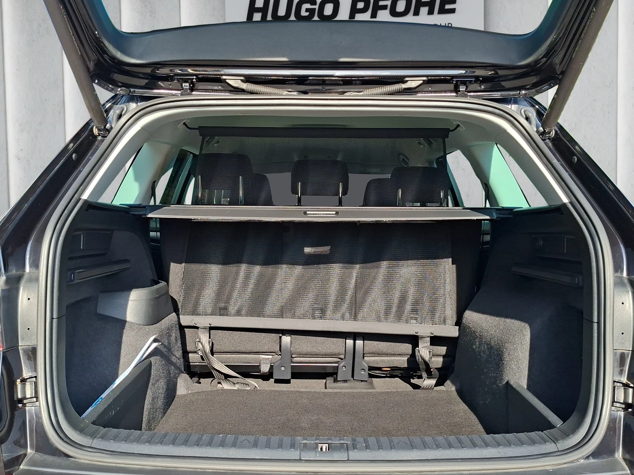 Škoda Kodiaq Ambition 2.0 TDI Aut. | SHZ | PDC | LMF | Navi | Klima | BT