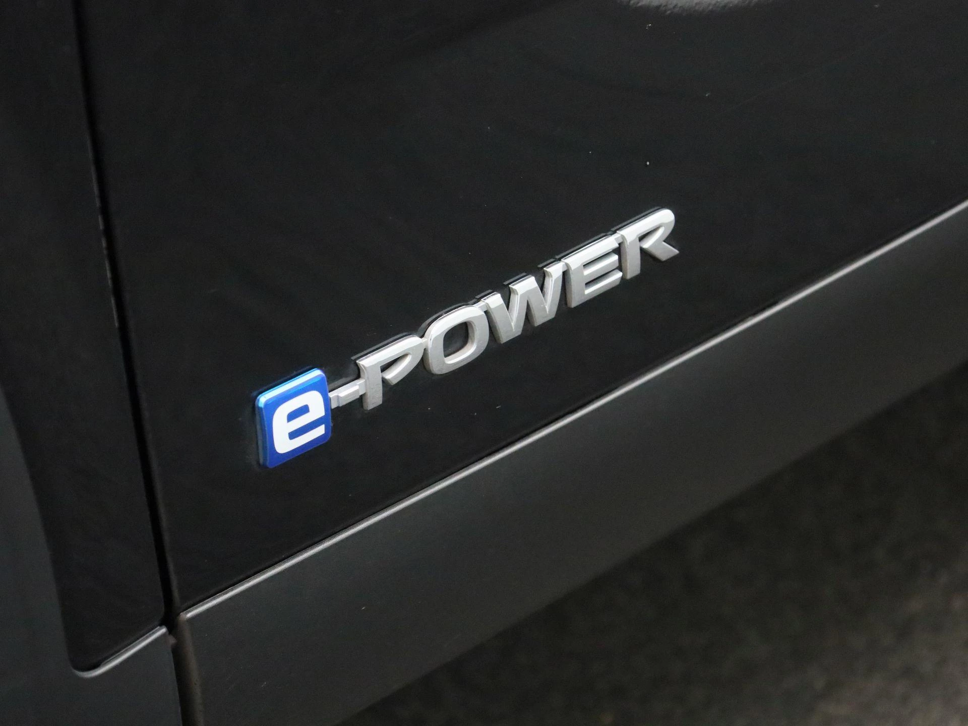 Nissan QASHQAI 1.5 e-Power N-Connecta