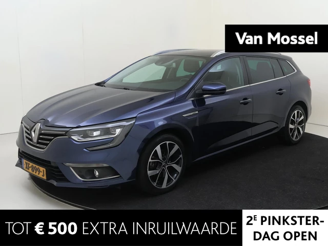 Renault Mégane Estate