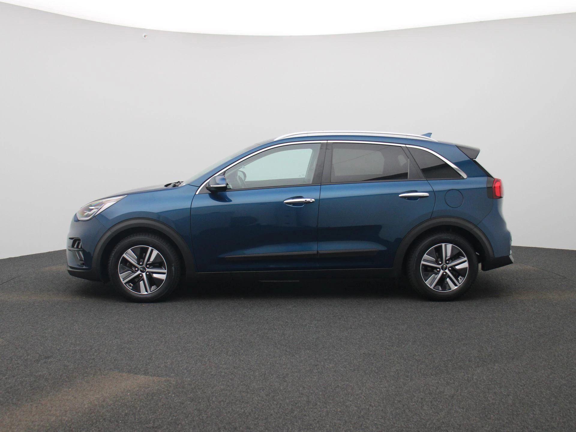 Kia Niro 1.6 GDi Hybrid ExecutiveLine