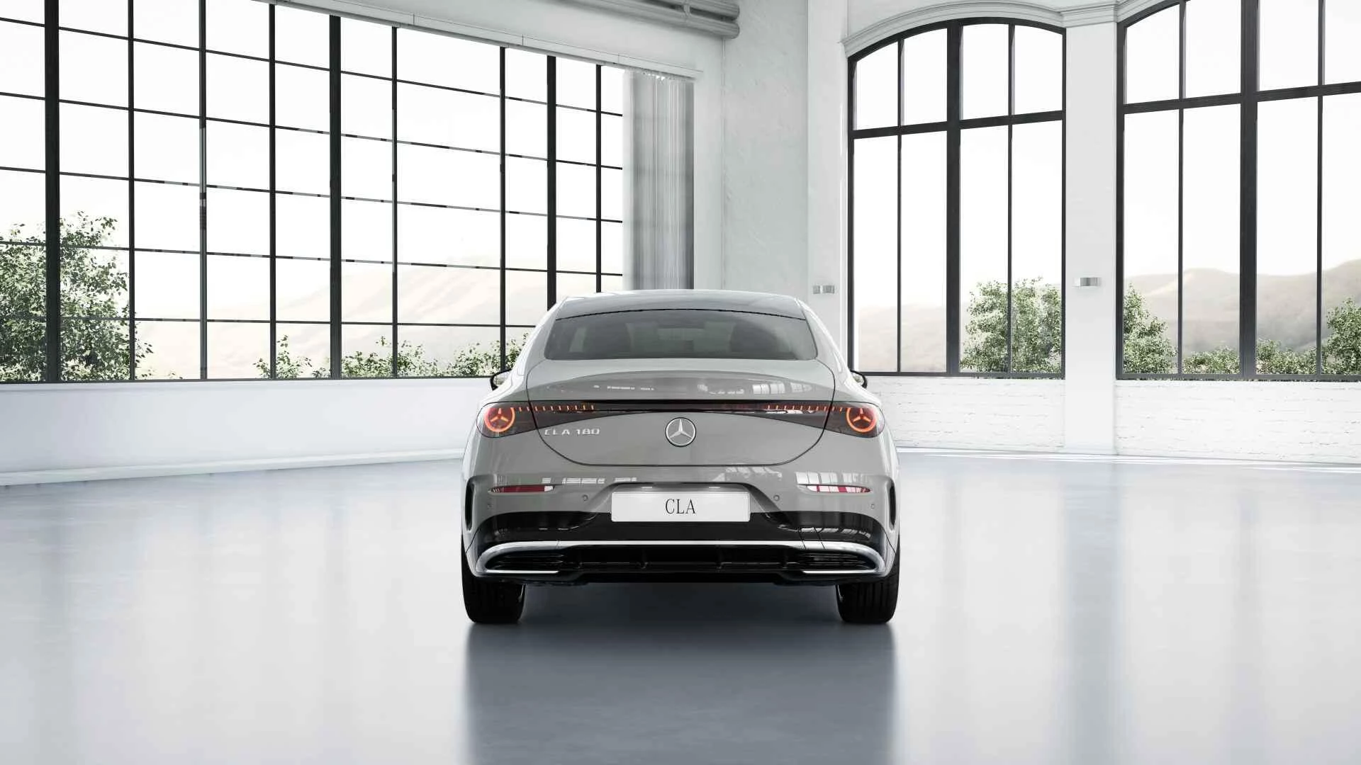 Mercedes-Benz CLA CLA 180 "140 Years Edition"