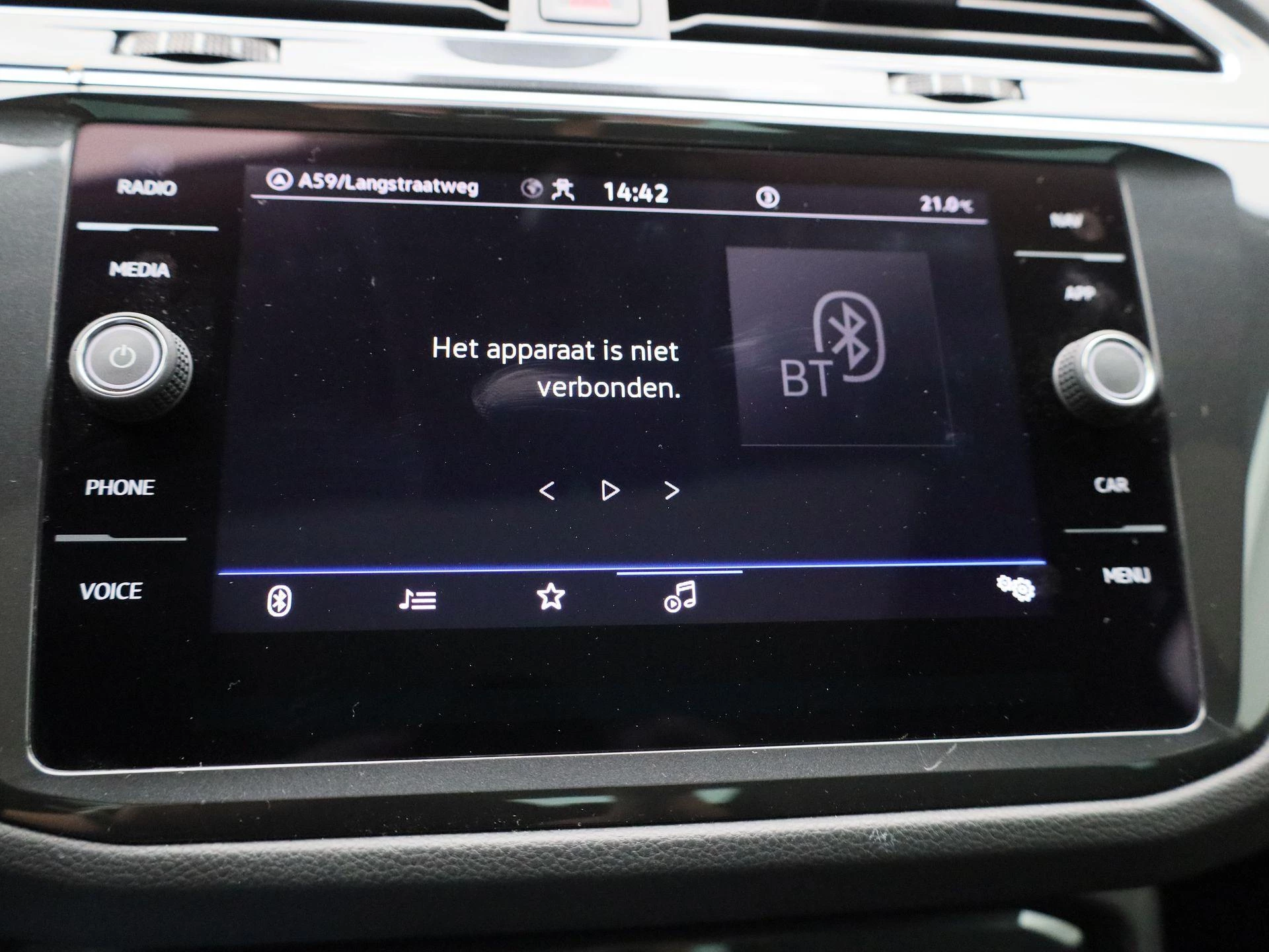 Volkswagen Tiguan 1.5 eTSI 110kW Life Business