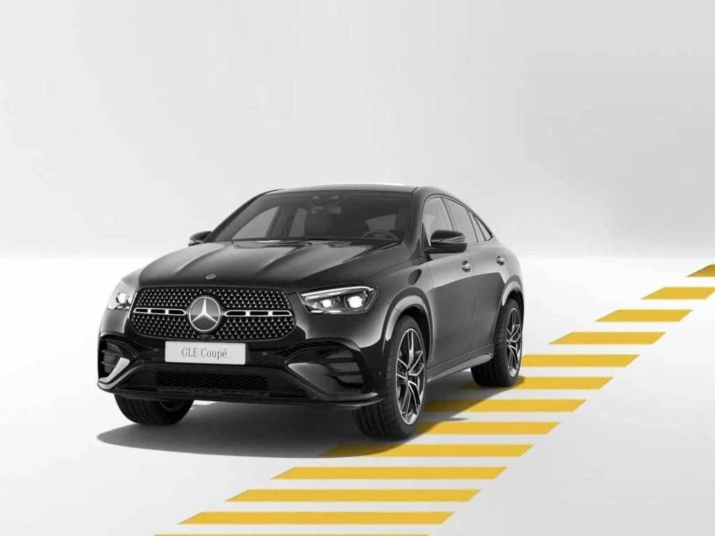 Mercedes-Benz-GLE 450 d-image-1