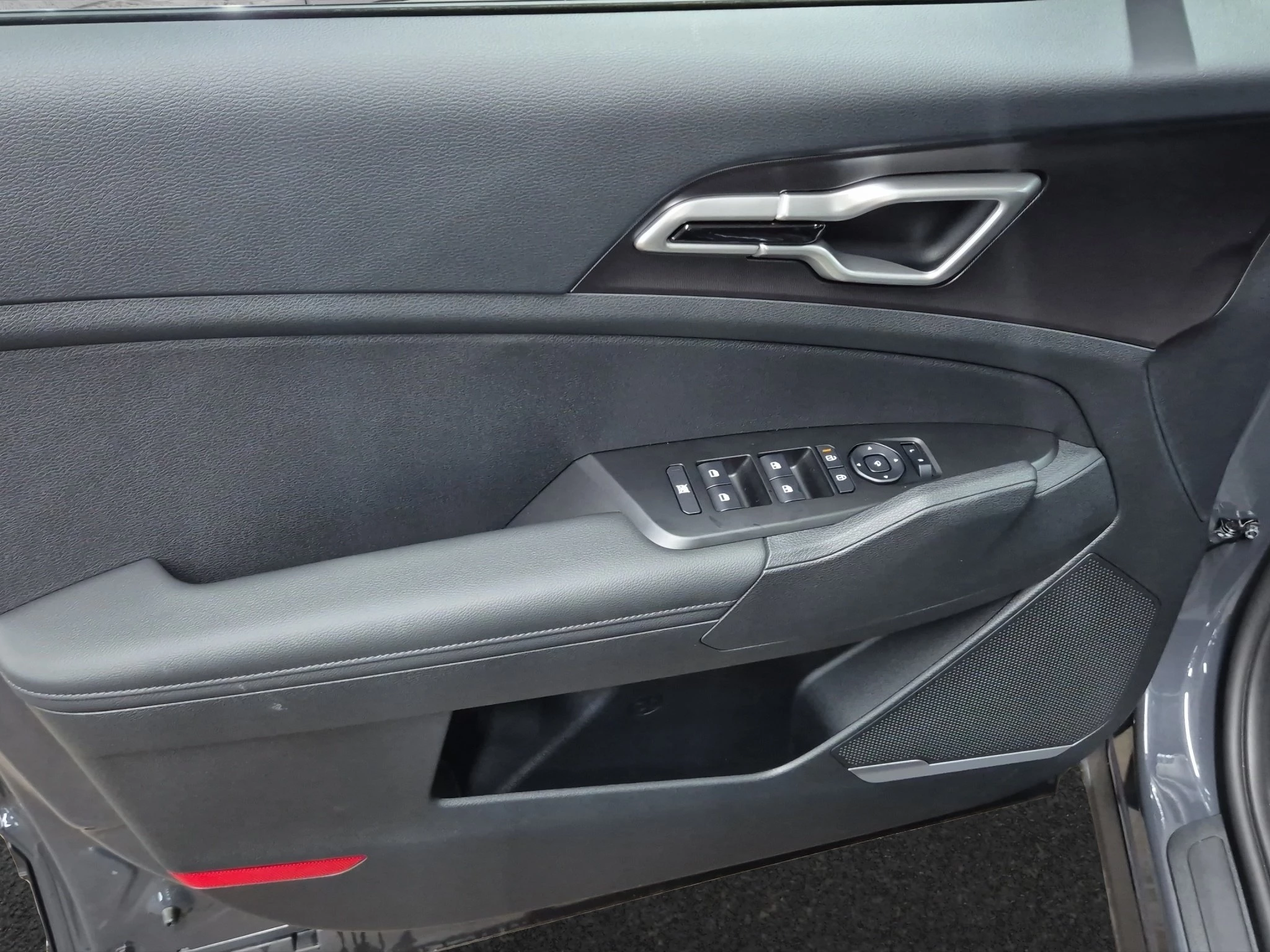 Kia Sportage Vision 1.6 T-GDI DCT AWD. 132 kW