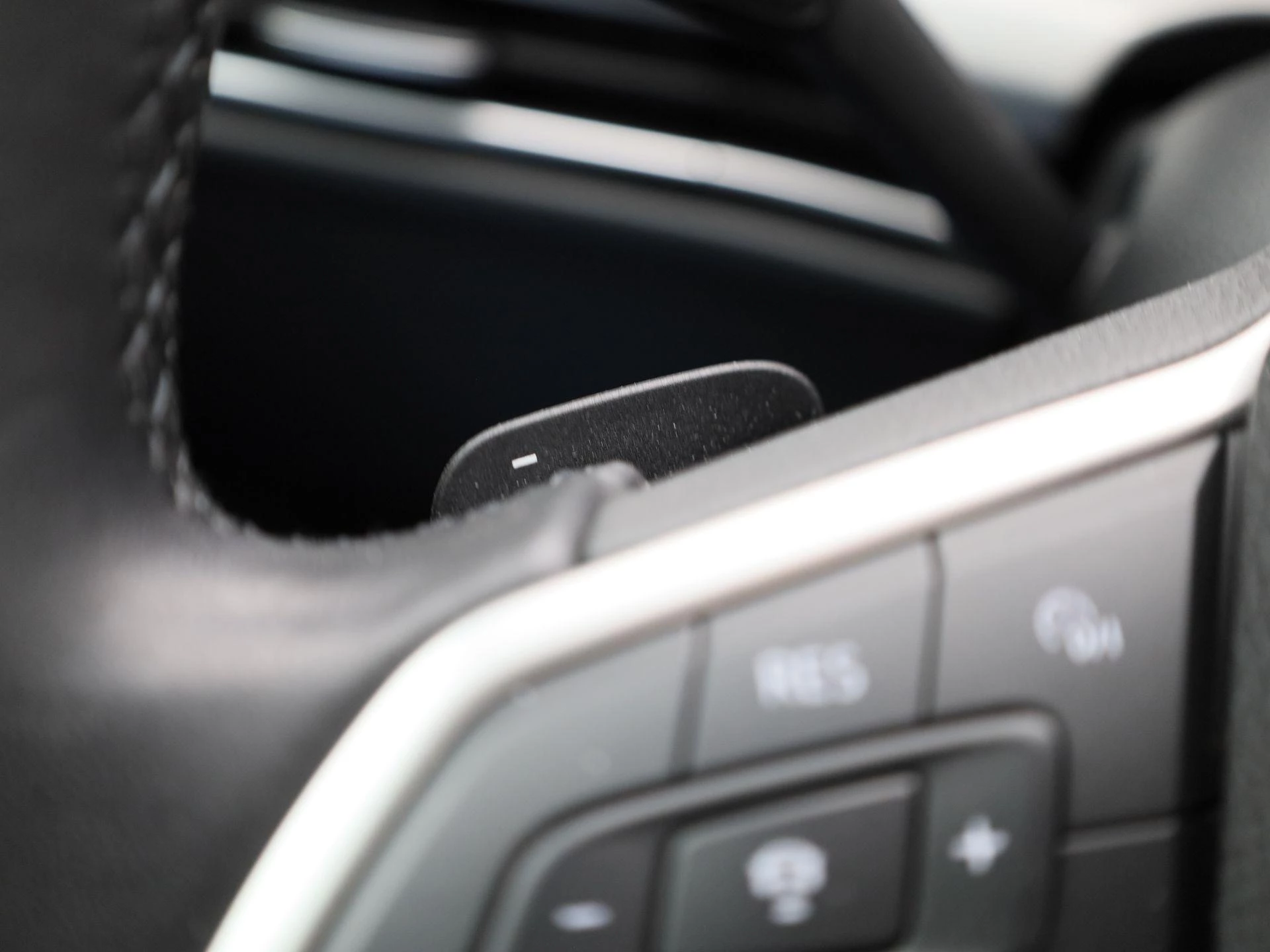 Volkswagen Golf VIII 1.0 eTSI 81kW Life DSG