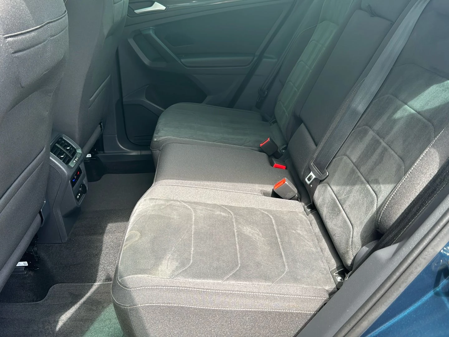 Volkswagen Tiguan 1.5 TSI 150 Elegance 5dr DSG