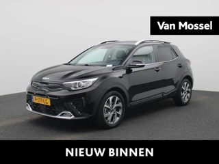 Kia Stonic 1.0 T-GDi MHEV GT-Line