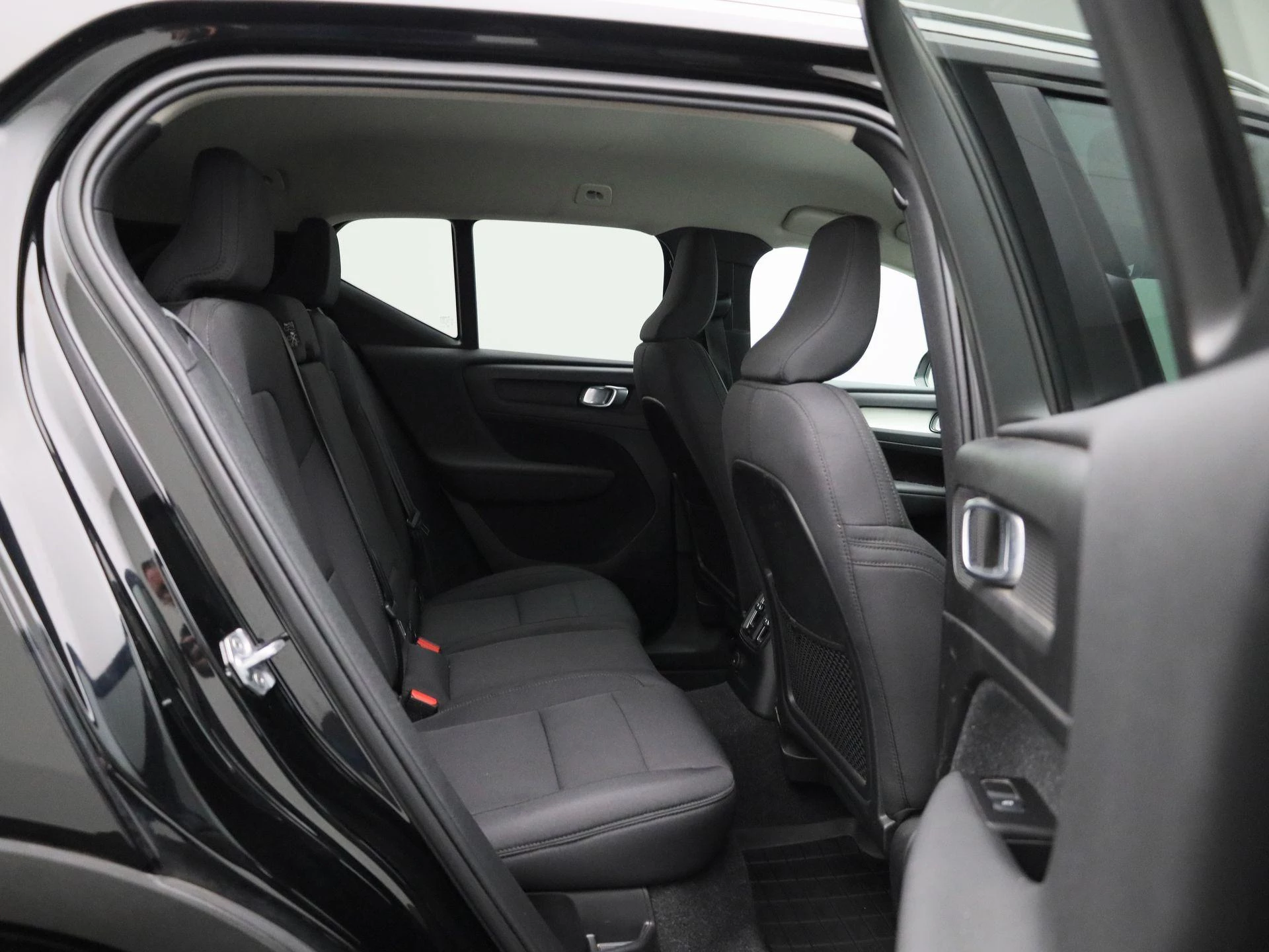 Volvo XC40 T4 Recharge Geartronic Inscription Expr.
