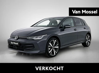 Volkswagen Golf 1.5 eHybrid Life Edition 204pk