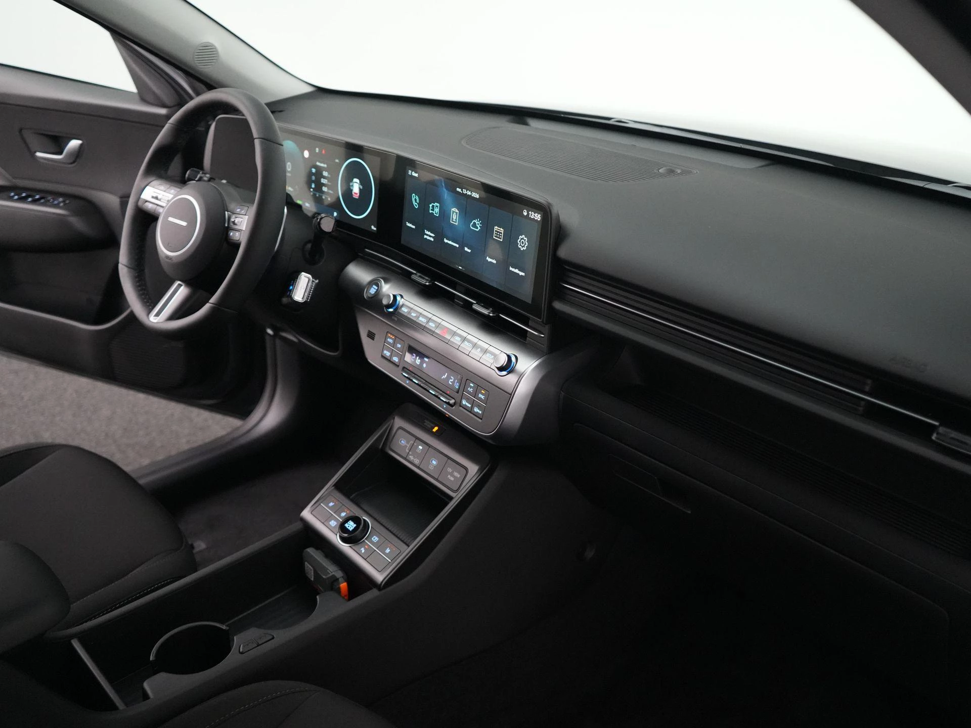 Hyundai Kona 1.6 GDI HEV Comfort