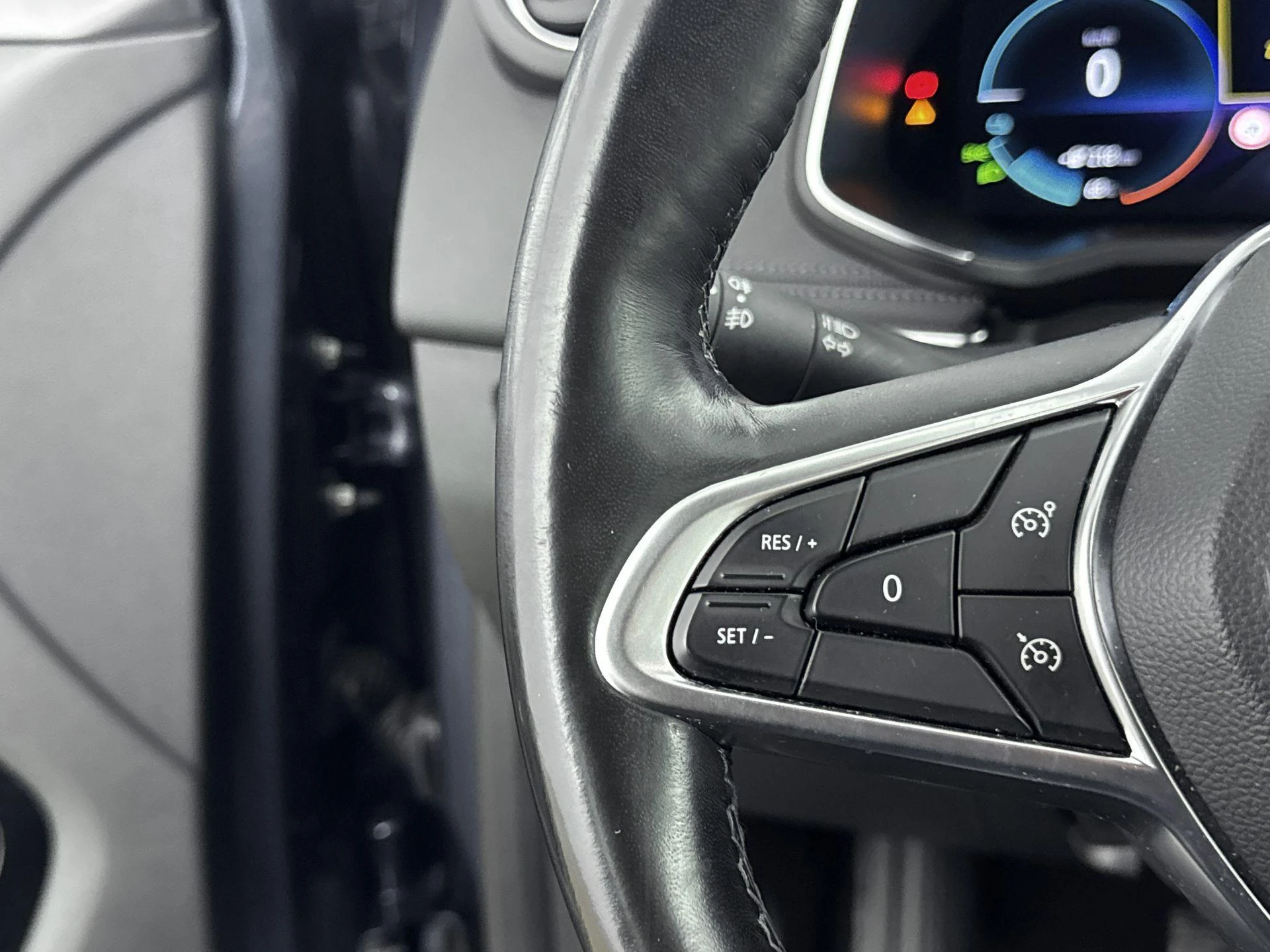Renault ZOE R135 Edition One 52 kWh 136PK