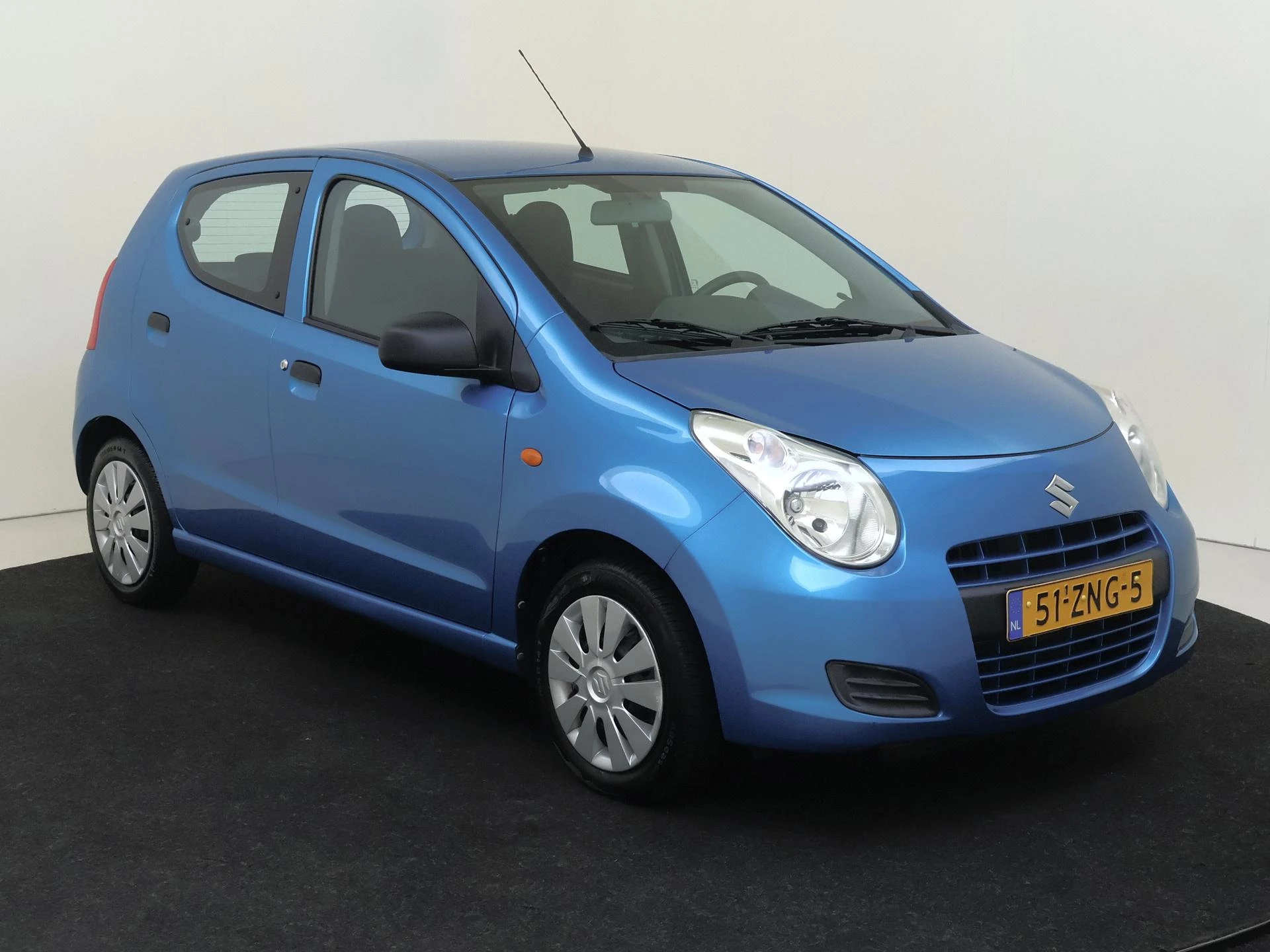 Suzuki Alto 1.0 Comfort VVT