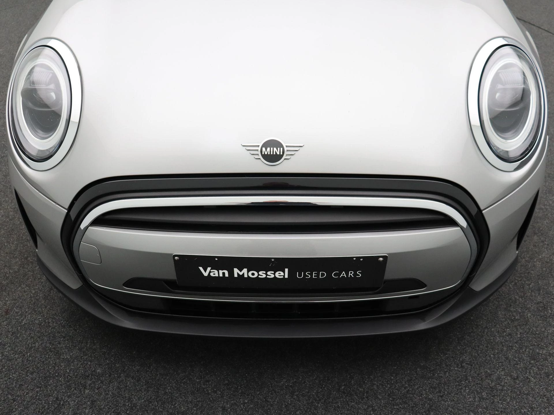 MINI Cooper Mini AUTOMAAT | DAB | PDC A