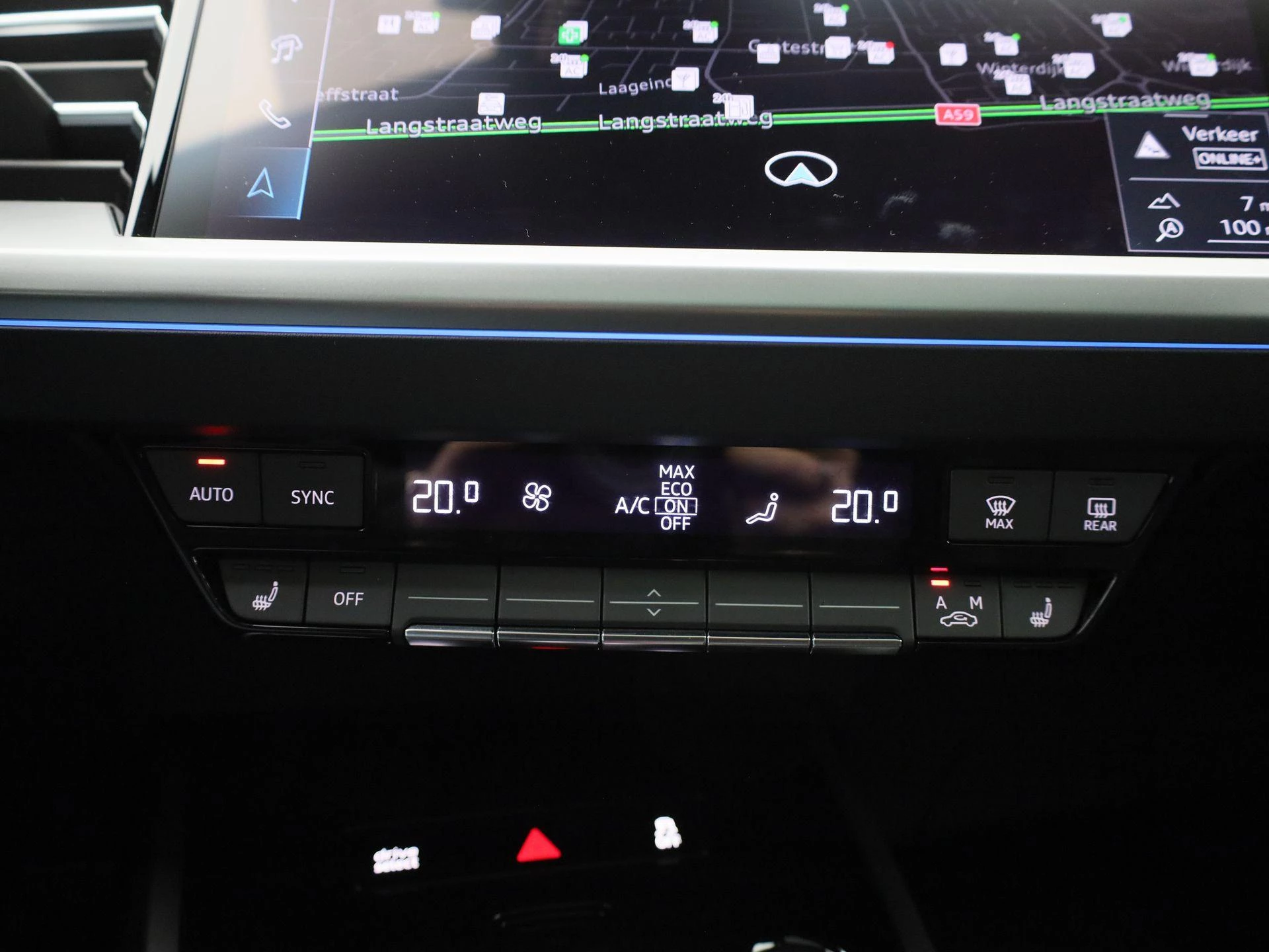 Audi Q4 Sportback e-tron 45 Edition 82 kWh