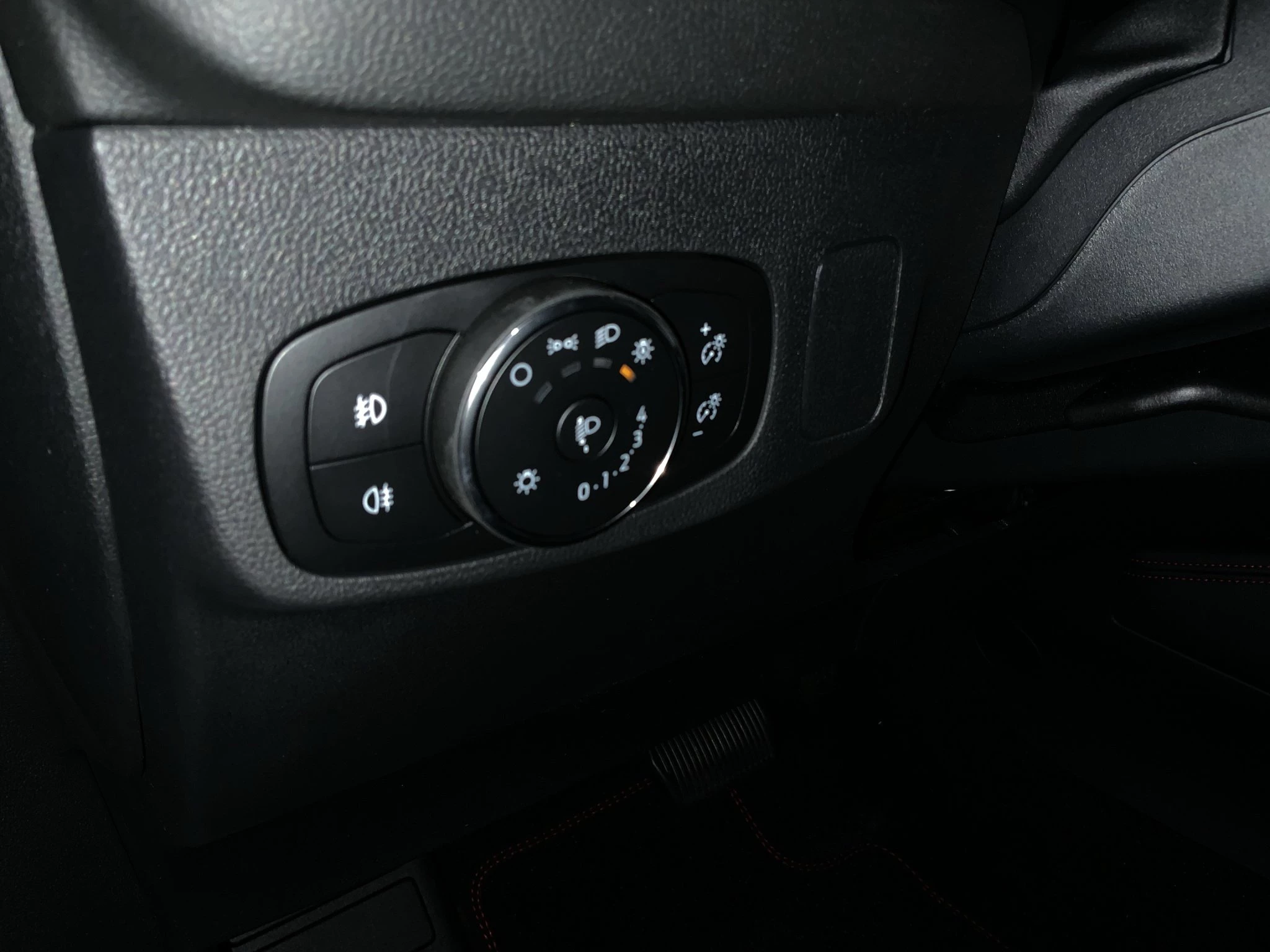 Ford Focus ST-Line X Turnier|HUD|AHK|RFK|ACC|NAVI