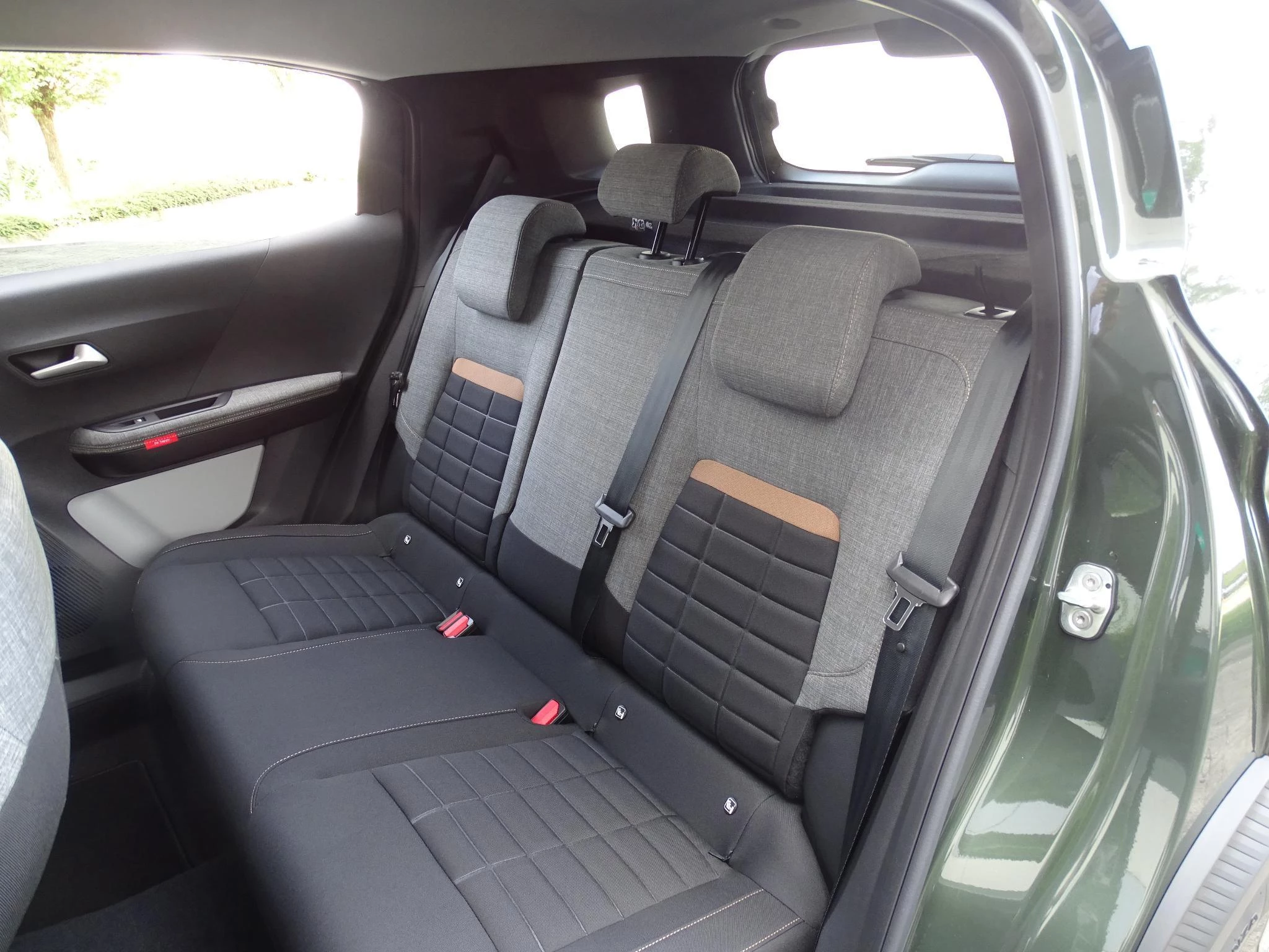 Citroën C3 Aircross Turbo 100 ch Manual PLUS