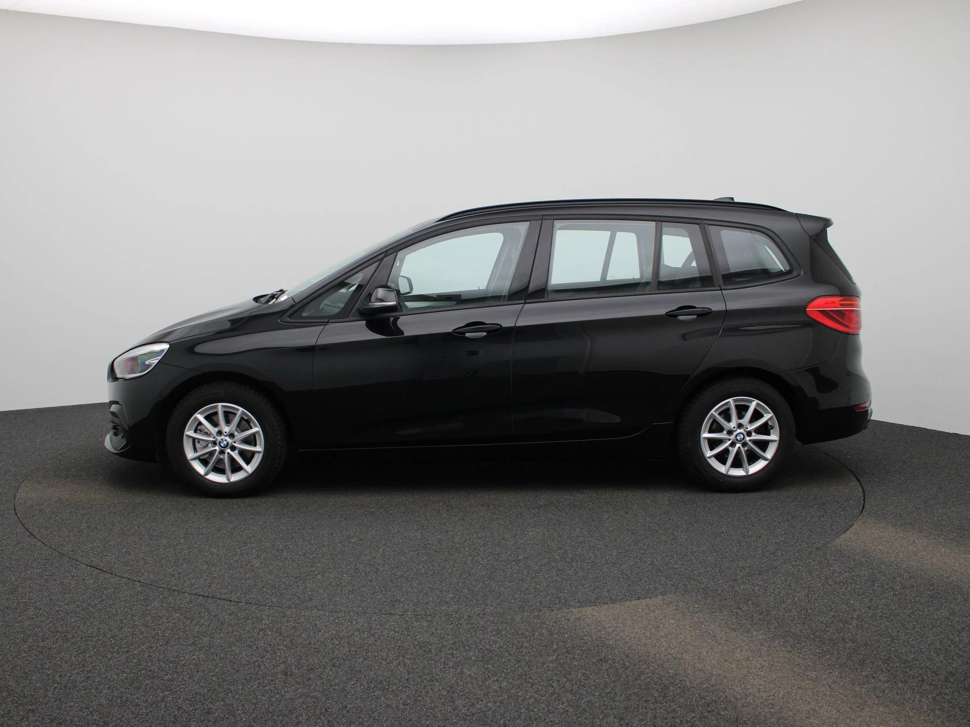 BMW 2 Reeks Gran Tourer 218i (100kW)