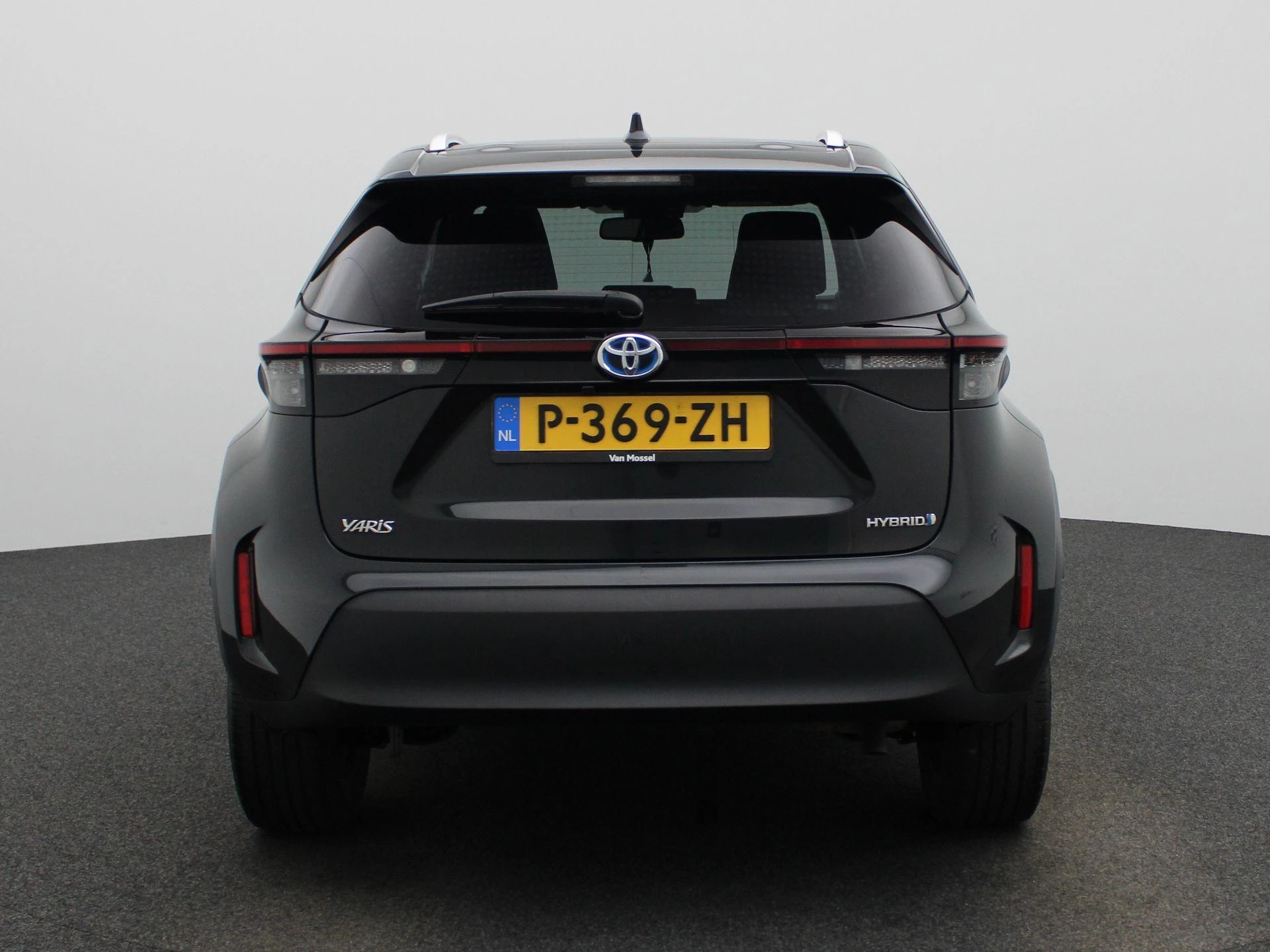 Toyota-Yaris Cross-image-6