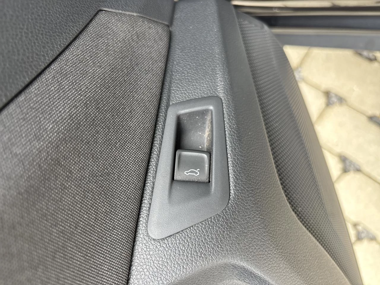 Volkswagen T-Roc 1.5 TSI Style DSG