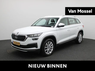 Škoda Kodiaq 1.5 TSI Business Edition