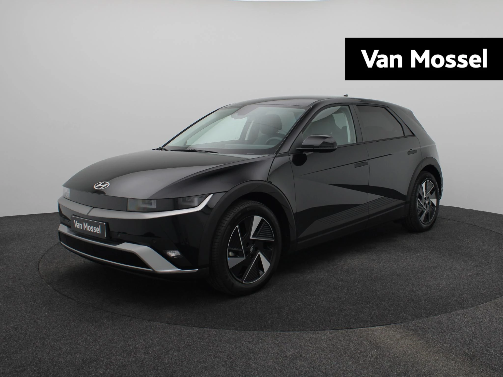 Hyundai-IONIQ 5-image-0
