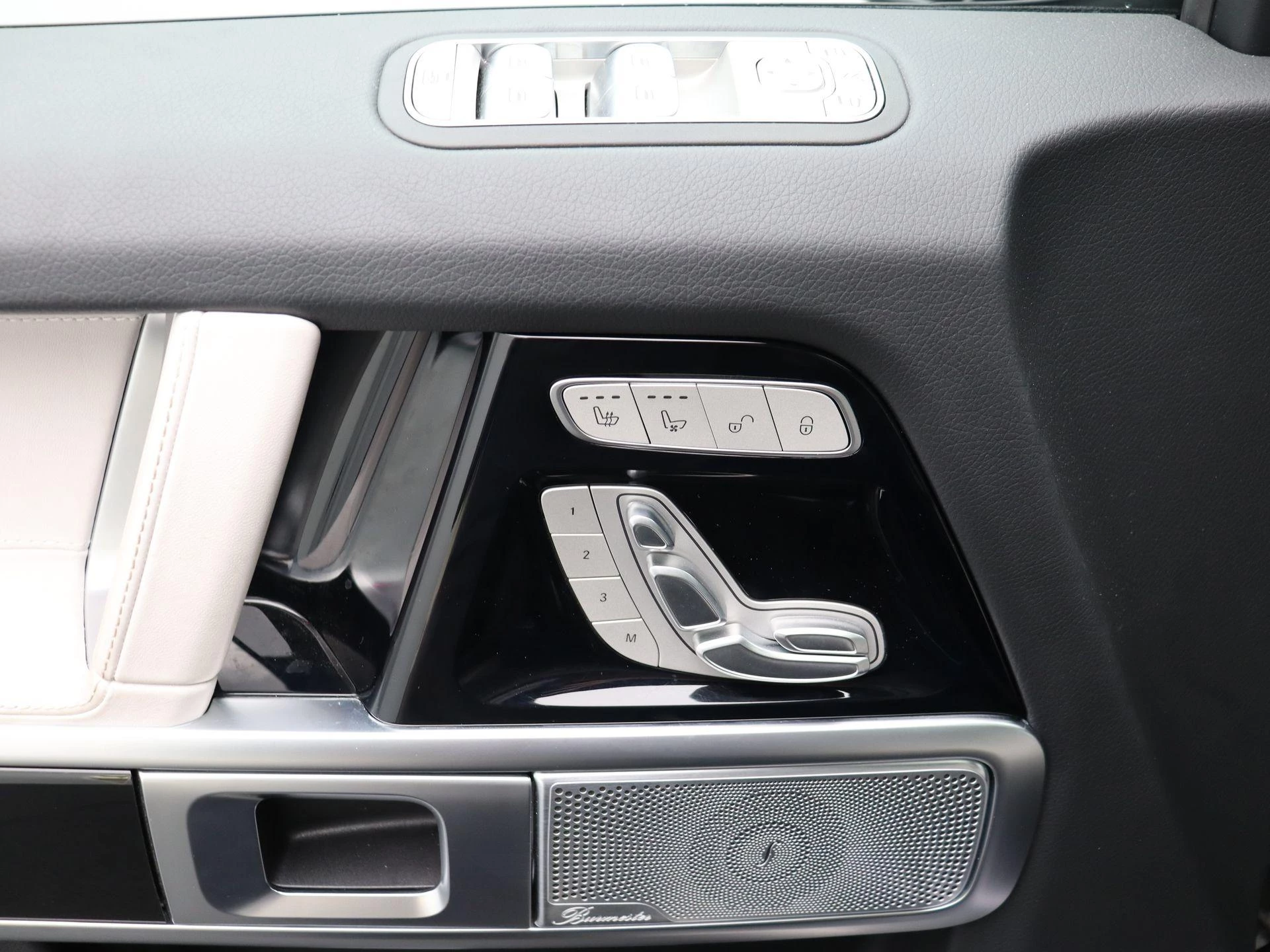 Mercedes-Benz G-Klasse 63 AMG + LICHTE VRACHT OMBOUW MOGELIJK +