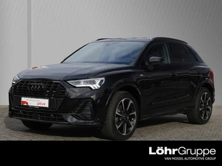 Audi Q3 S line 35 TDI S tronic