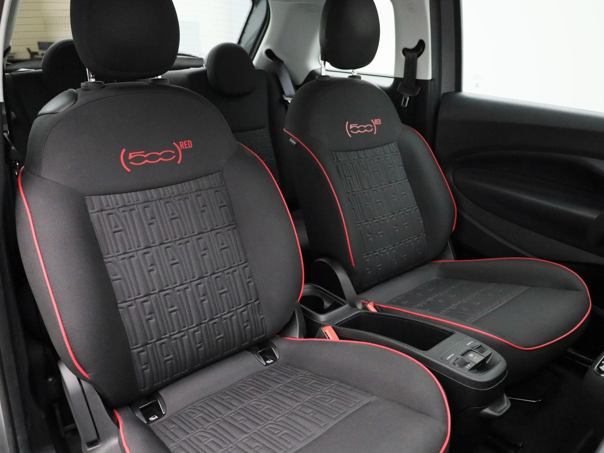 Fiat 500 3+1 Icon 42 kWh
