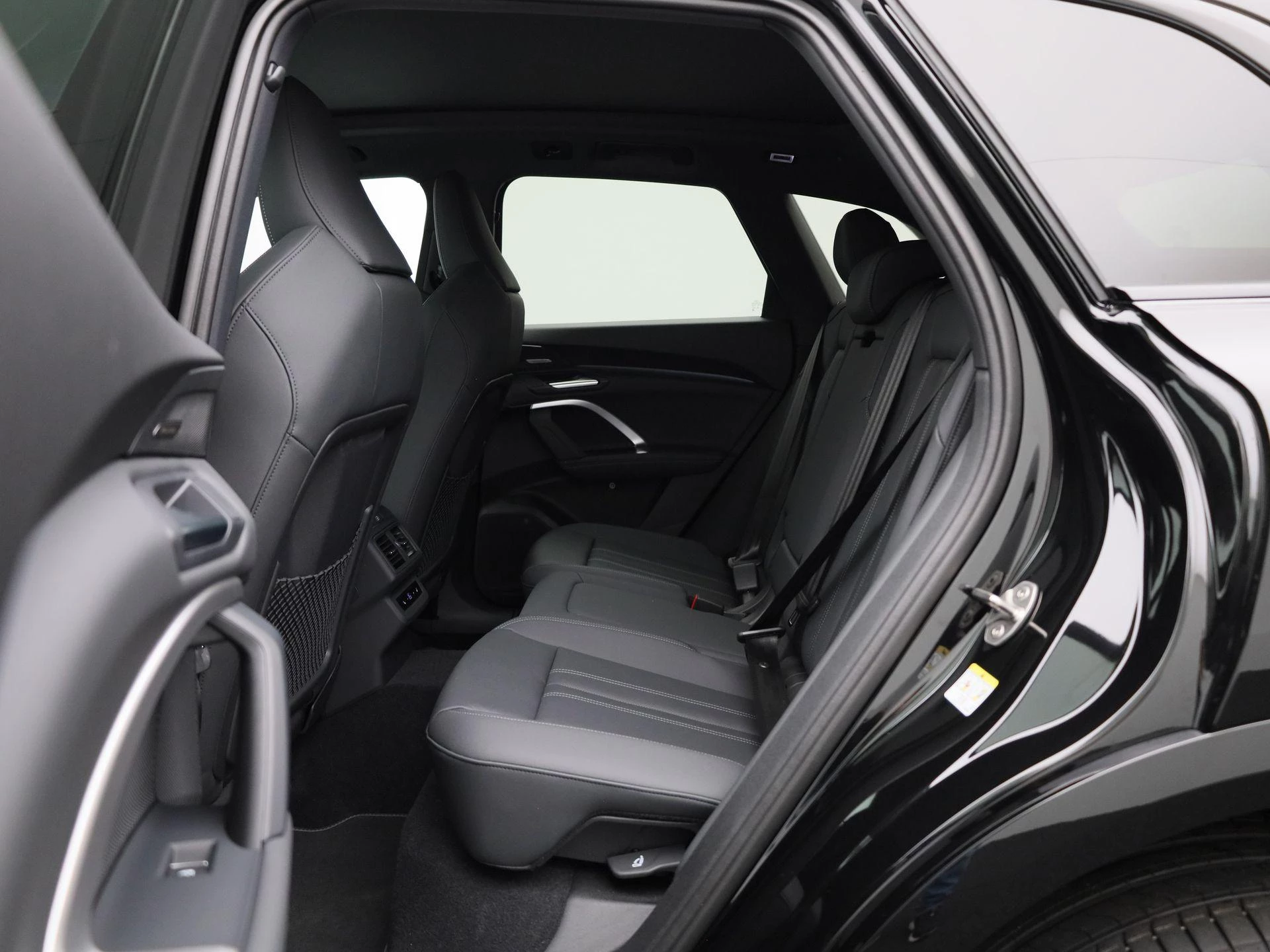 Audi Q5 2.0 TFSI e-hybrid quattro S edition Competition